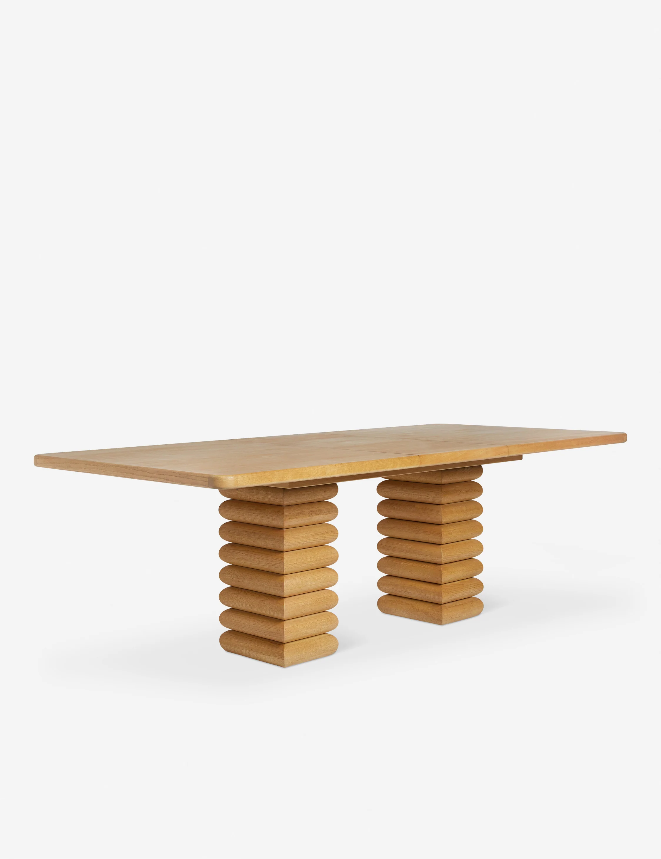 Weller Extendable Dining Table - Image 3
