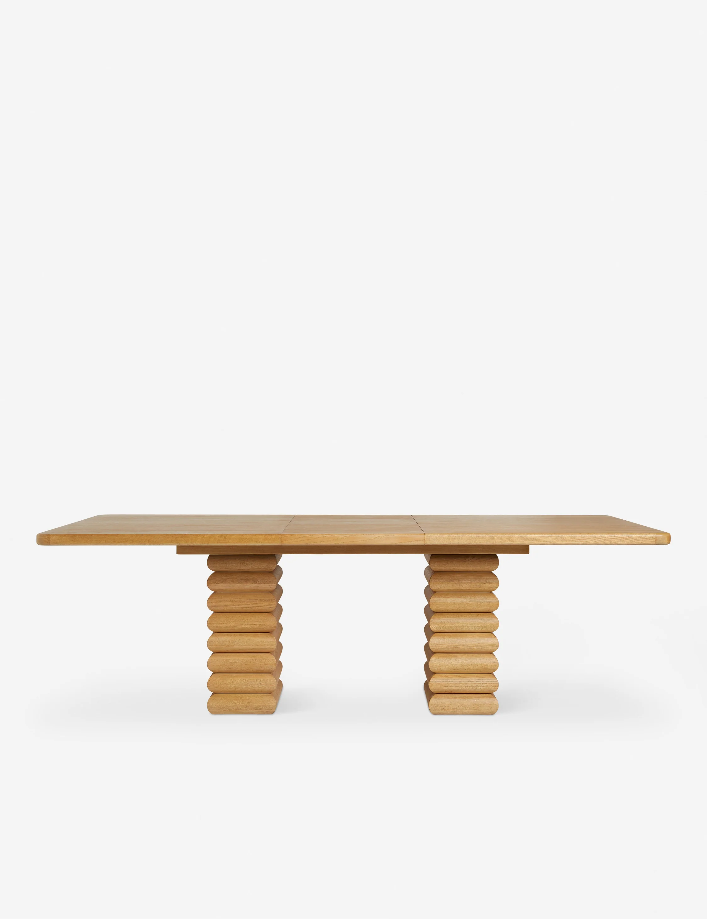 Weller Extendable Dining Table - Image 4