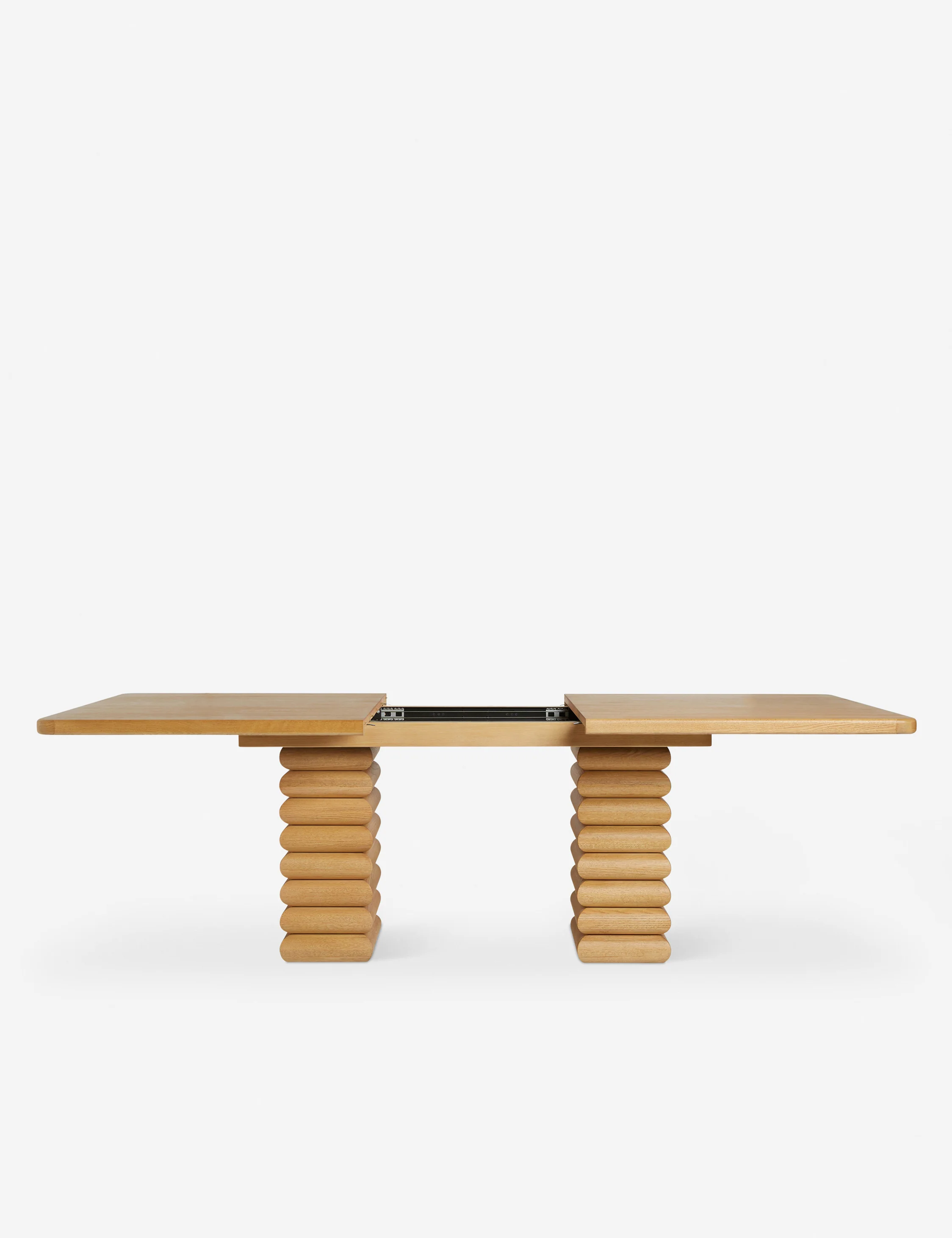 Weller Extendable Dining Table - Image 5