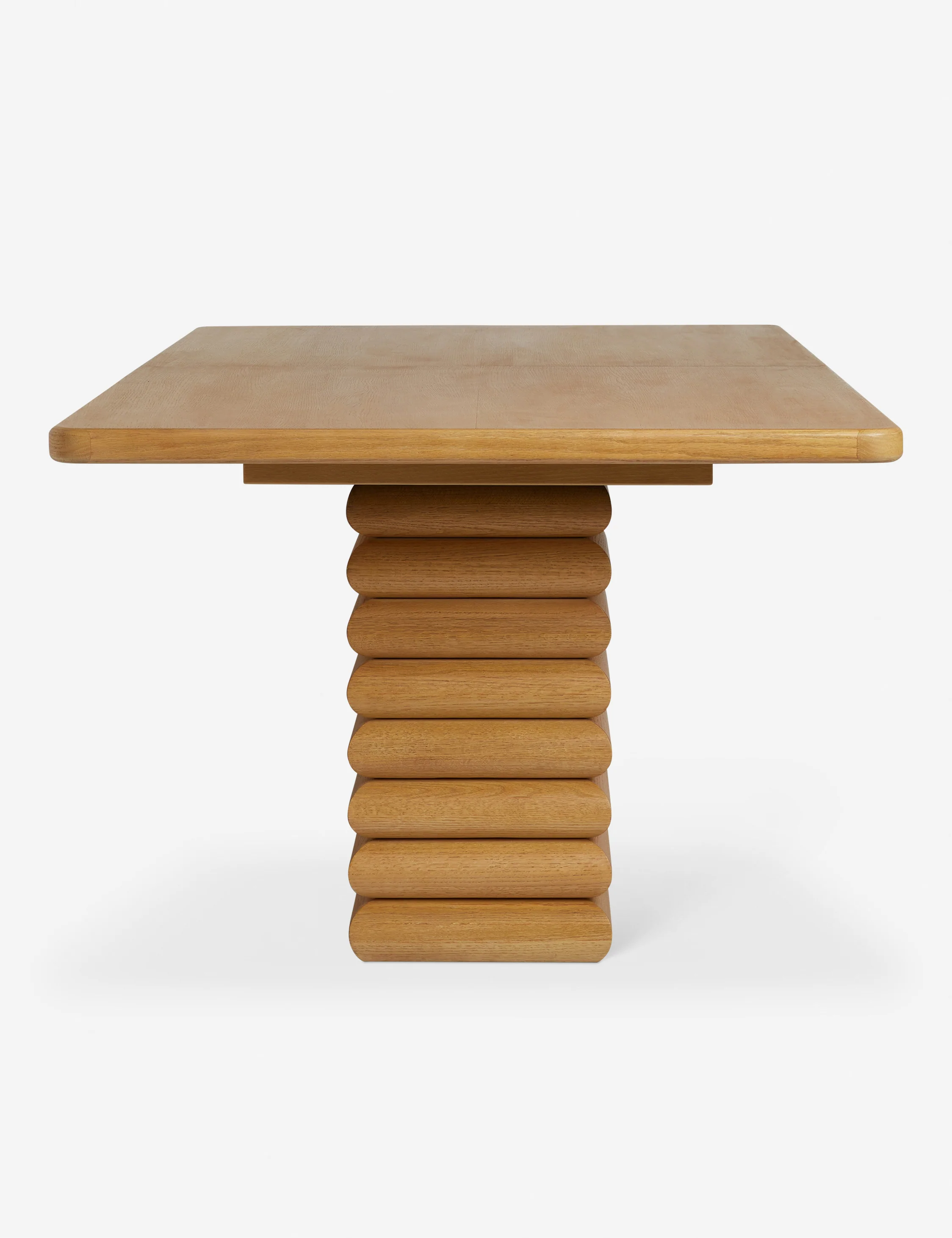 Weller Extendable Dining Table - Image 6