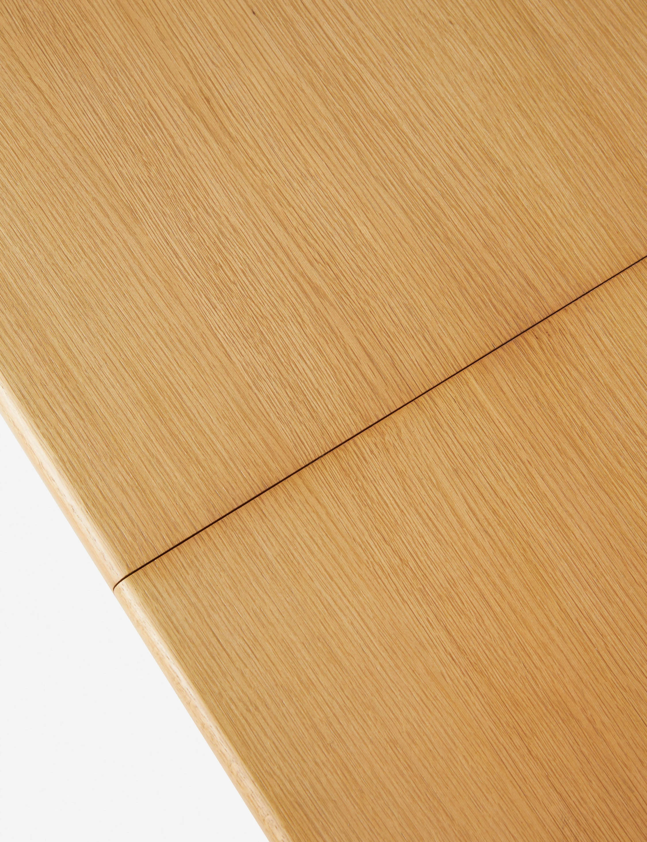 Weller Extendable Dining Table - Image 7
