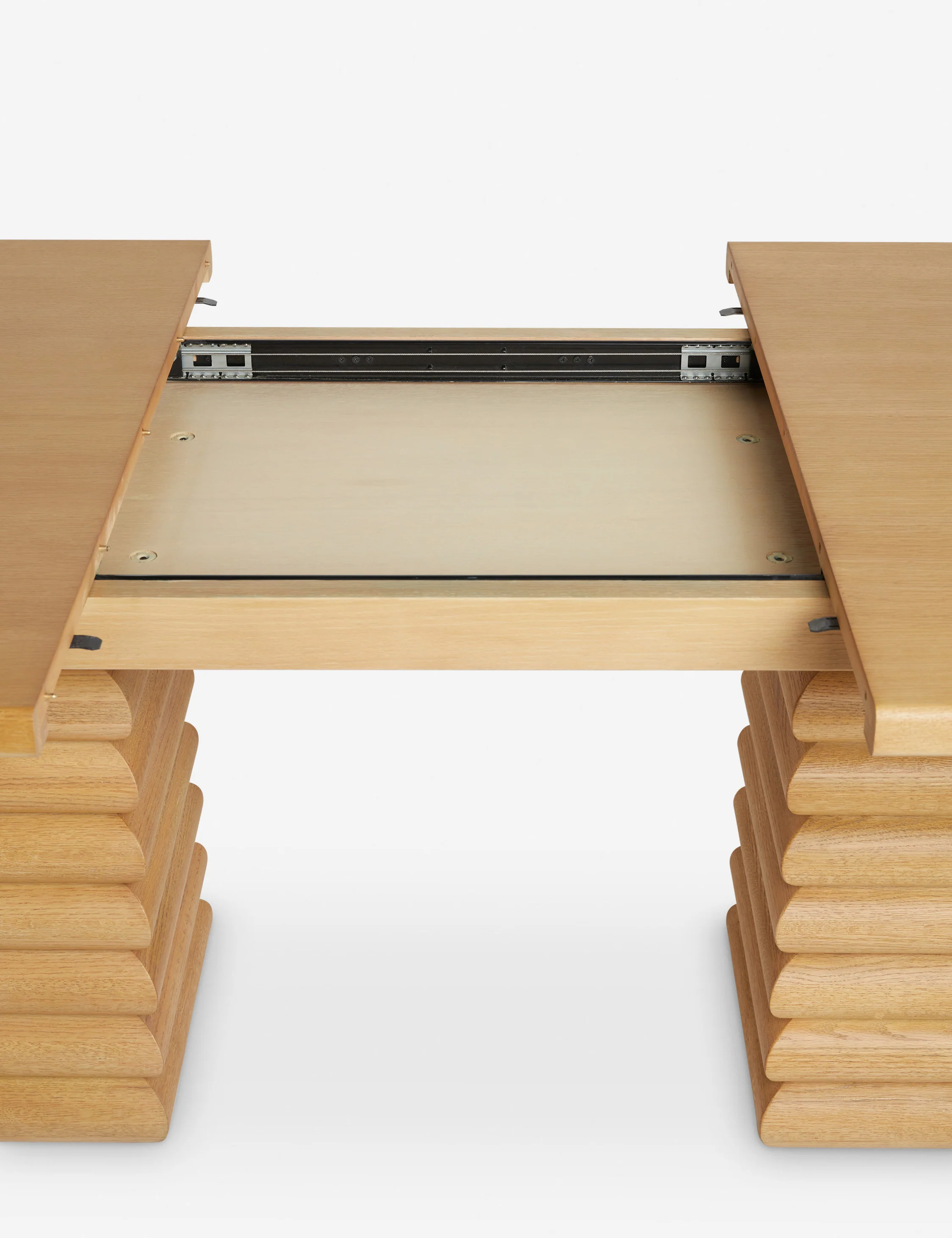 Weller Extendable Dining Table - Image 8