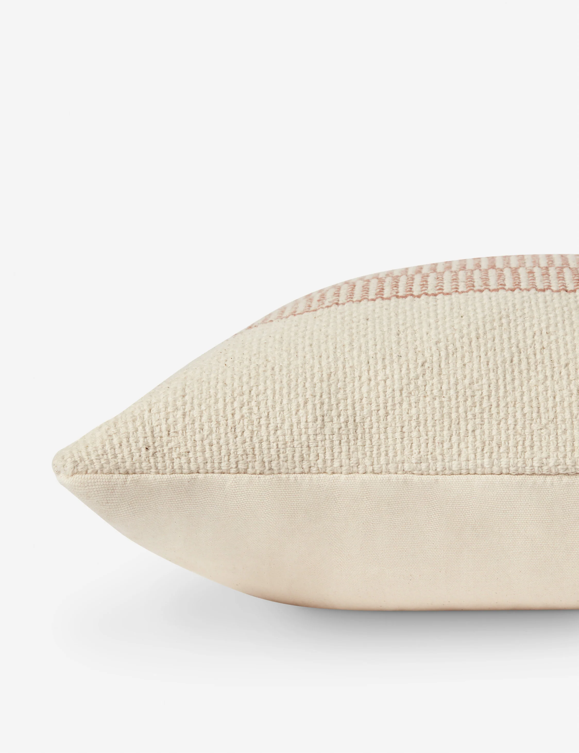 Wells Pillow by Magnolia Home by Joanna Gaines X Loloi - Image 5