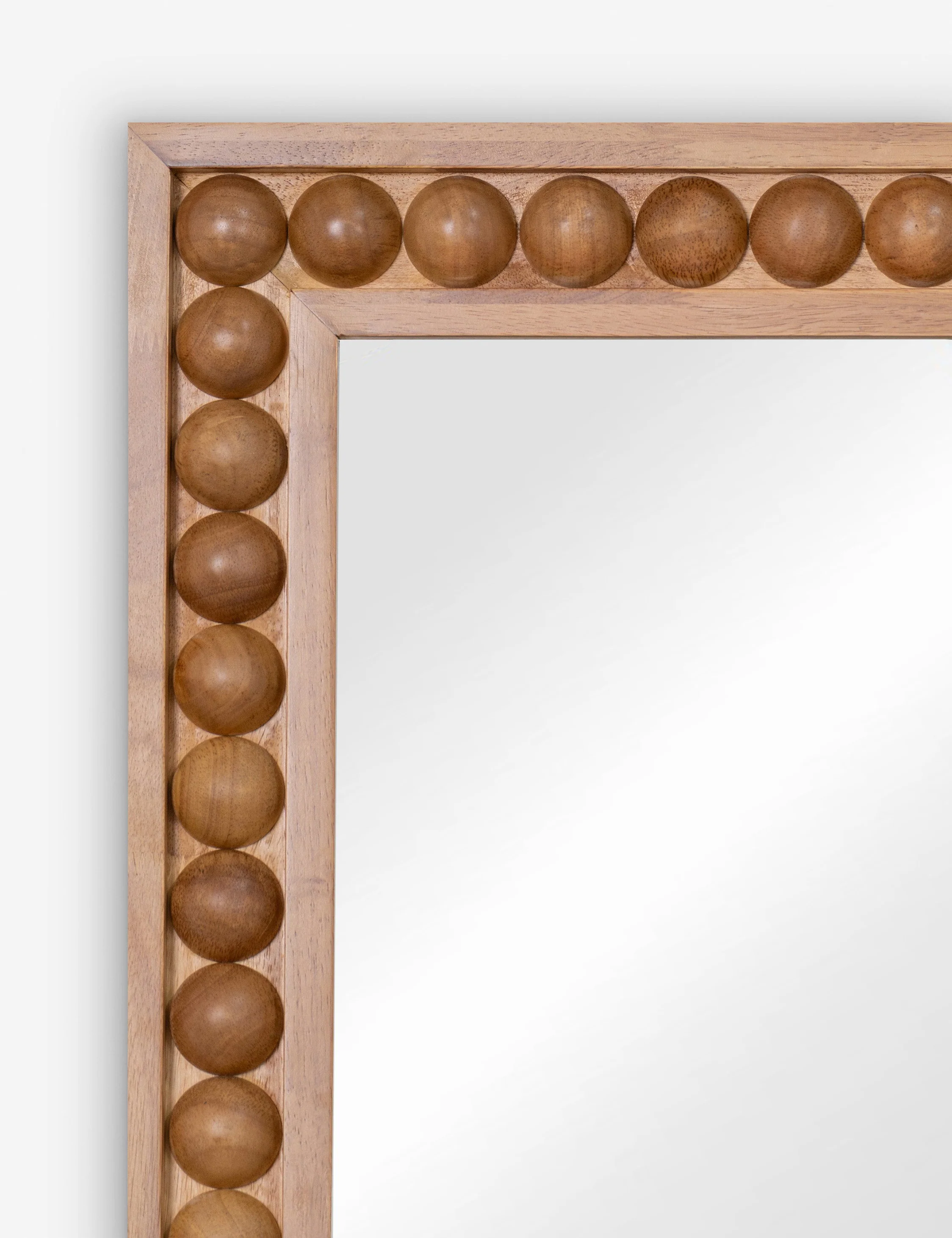 Wellsley Floor Mirror - Image 3