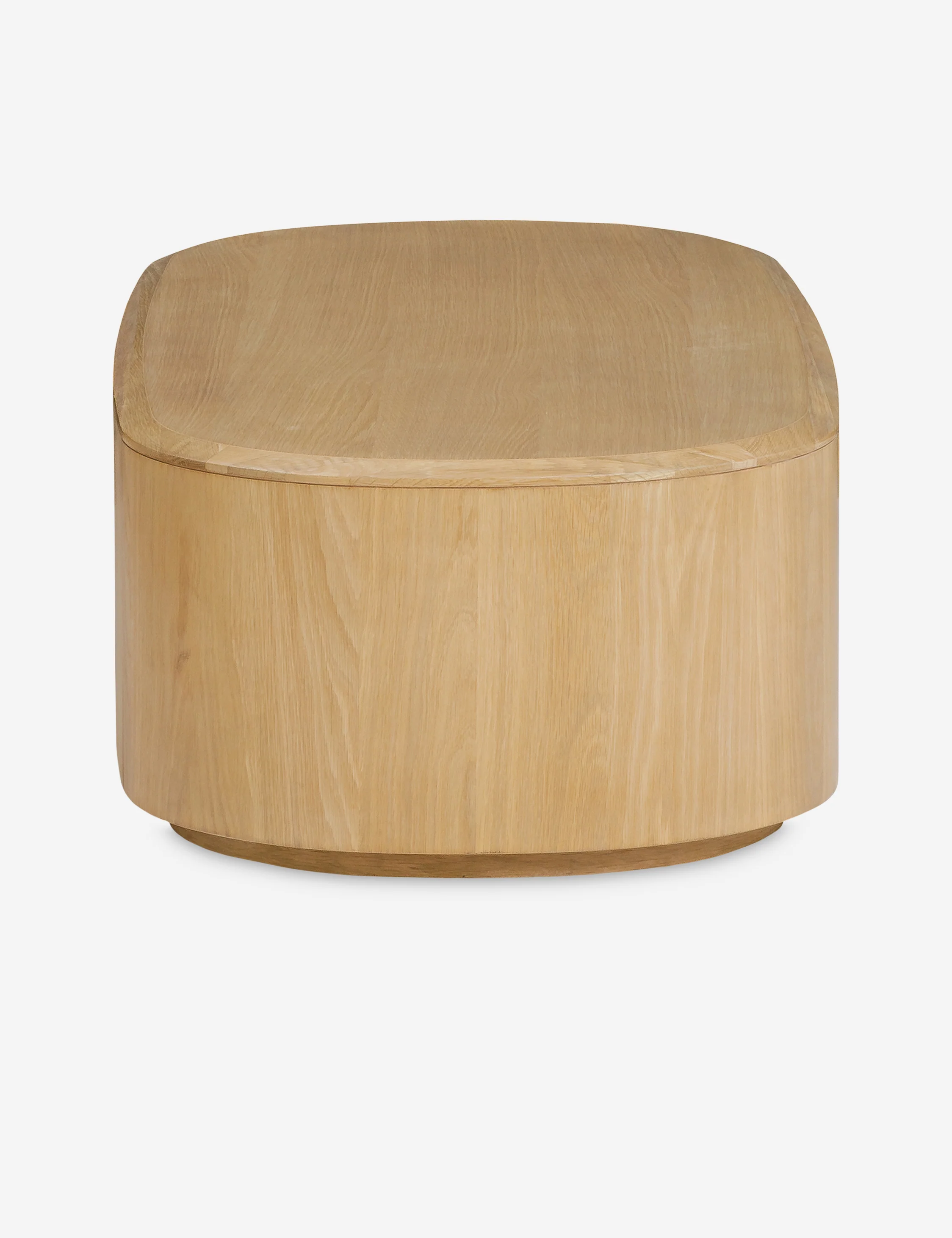 Wenna Oval Coffee Table - Image 3