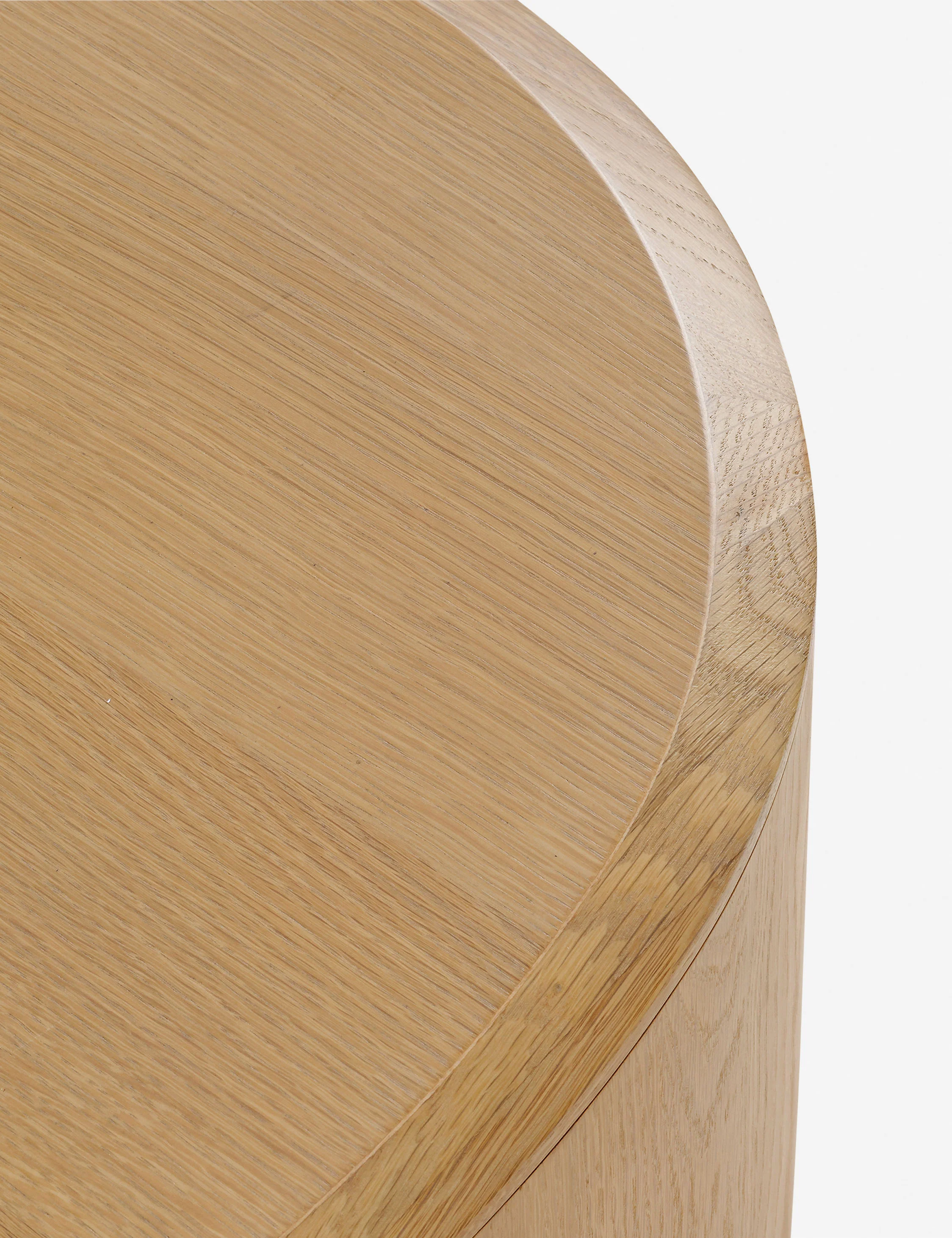 Wenna Oval Coffee Table - Image 4