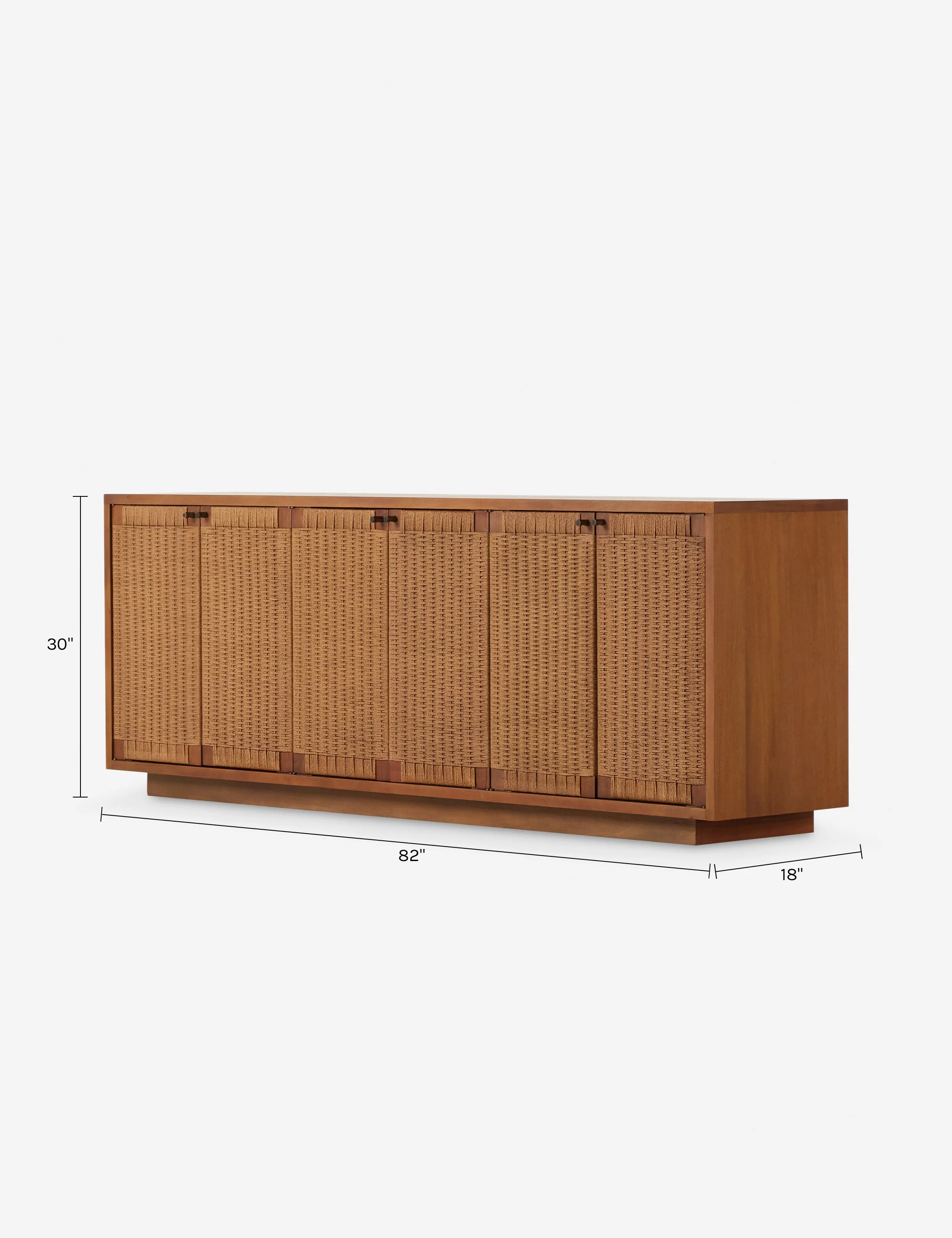 Wenzel Sideboard - Image 9
