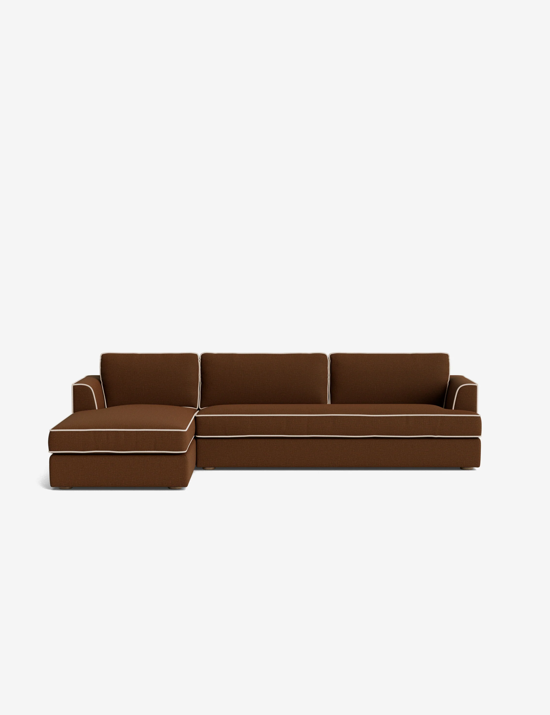 Westlawn Chaise Sectional Sofa - Image 143