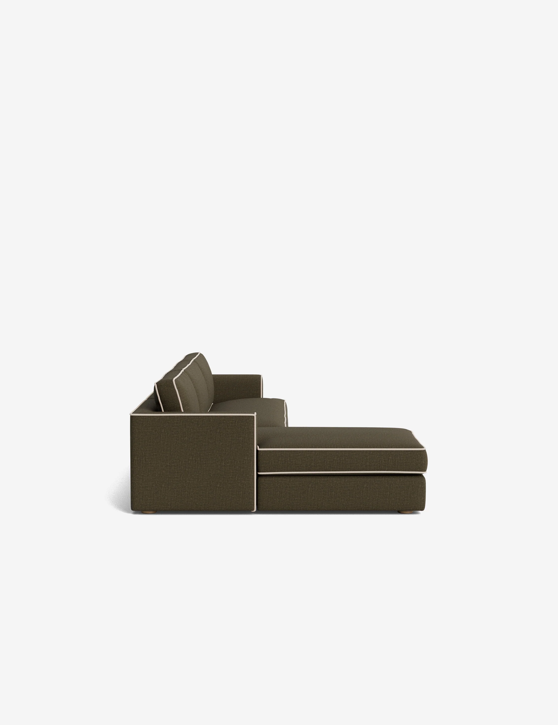 Westlawn Chaise Sectional Sofa - Image 164