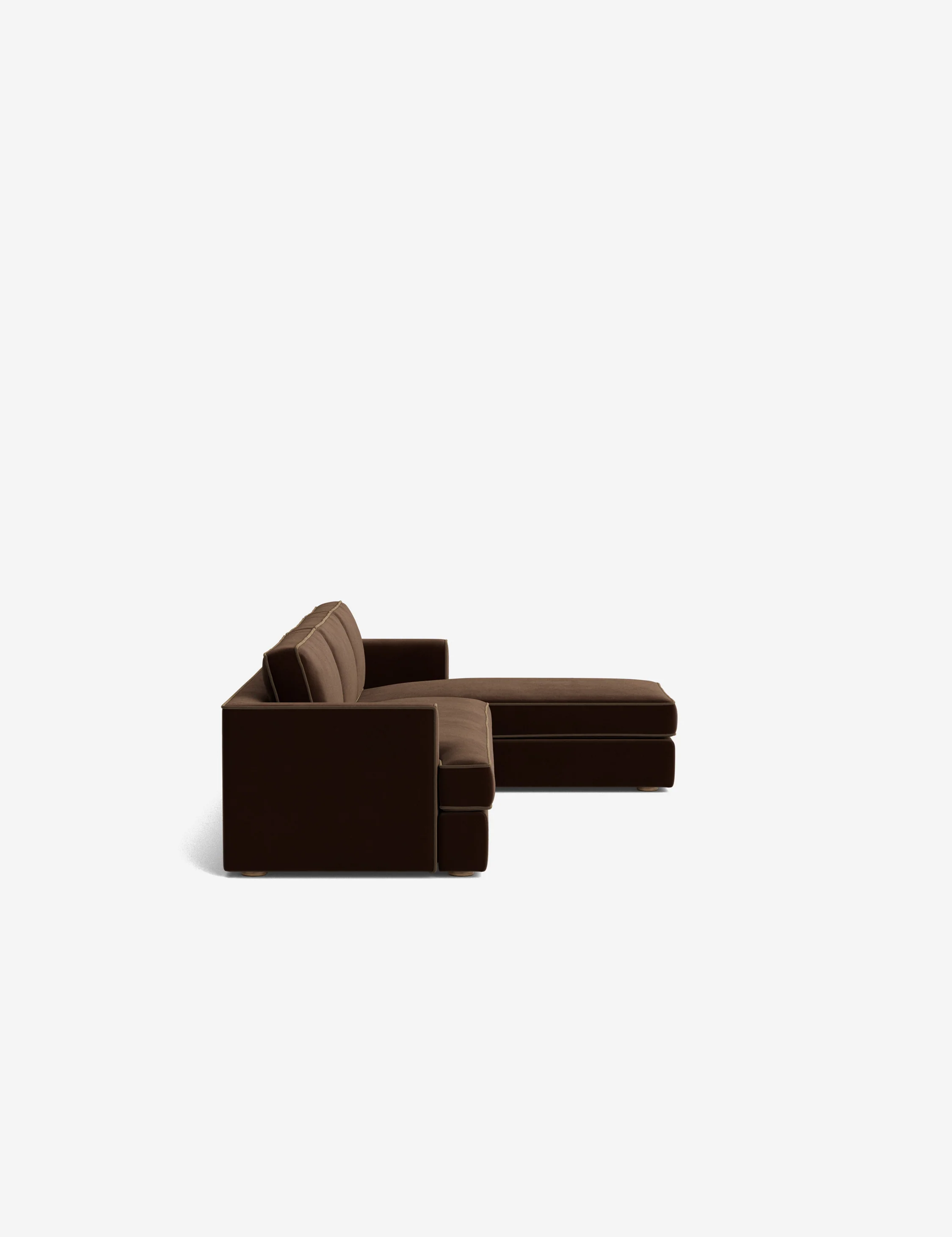 Westlawn Chaise Sectional Sofa - Image 184