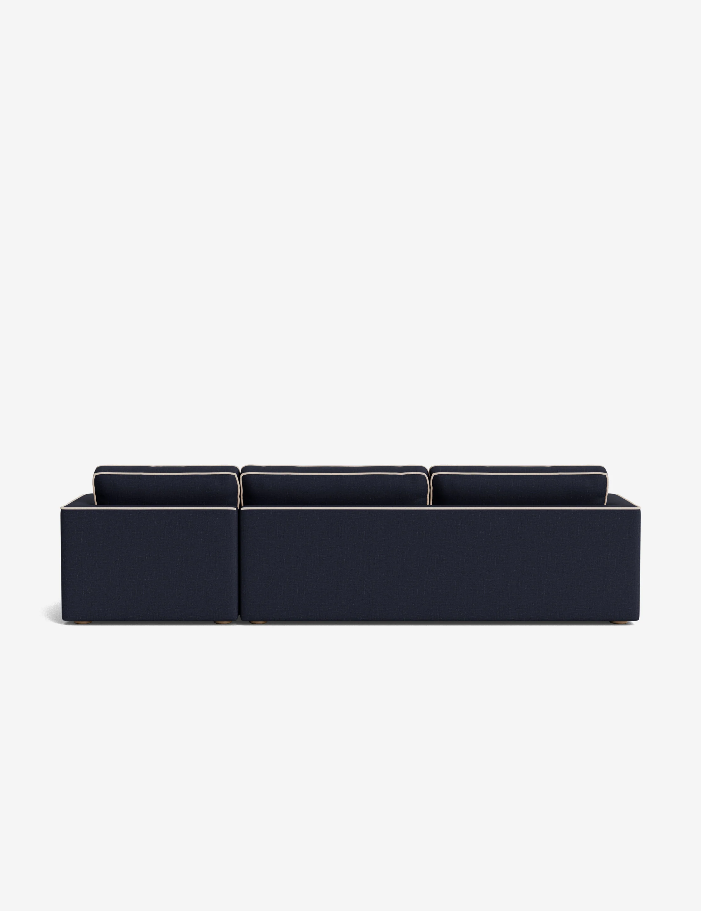 Westlawn Chaise Sectional Sofa - Image 190