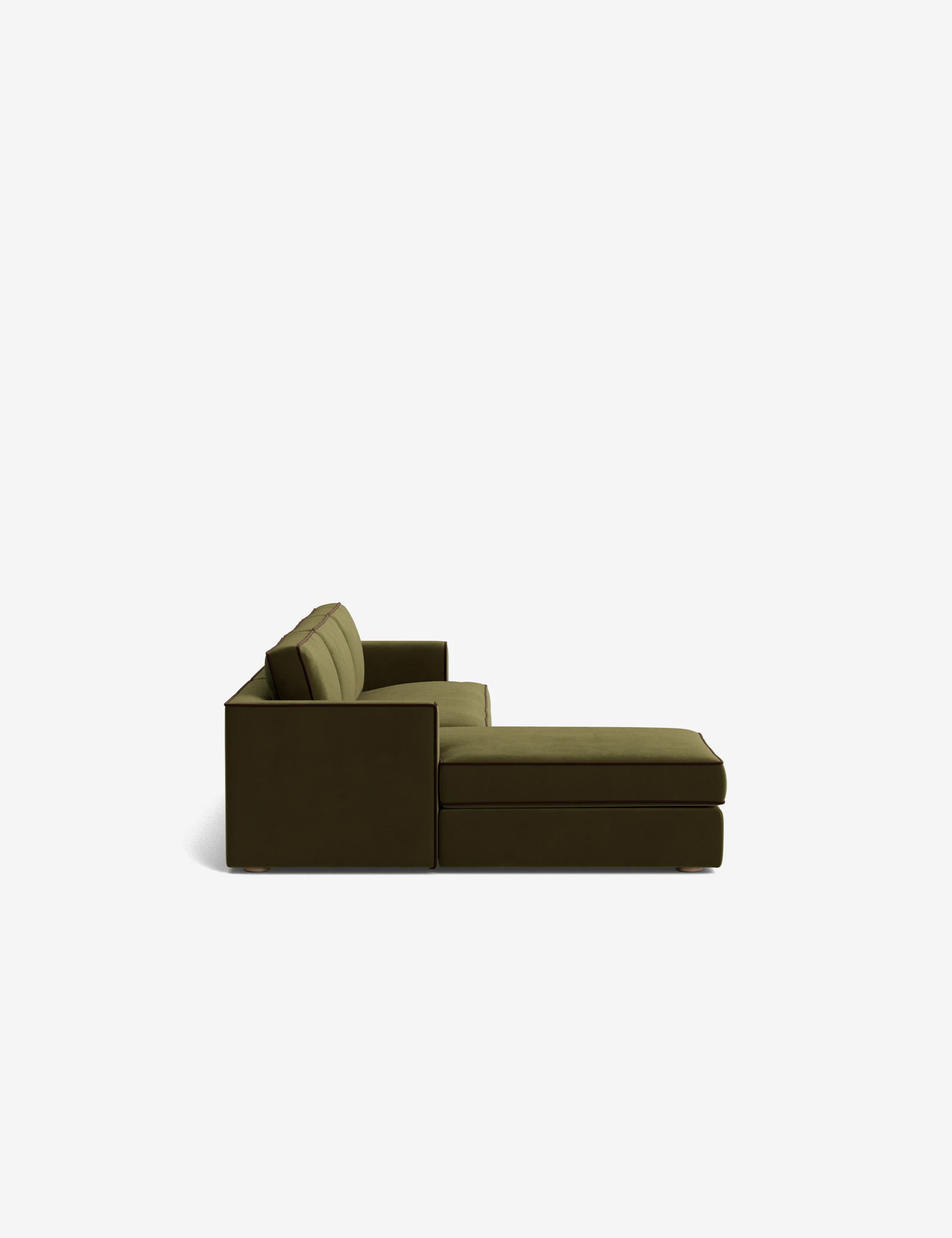 Westlawn Chaise Sectional Sofa - Image 23