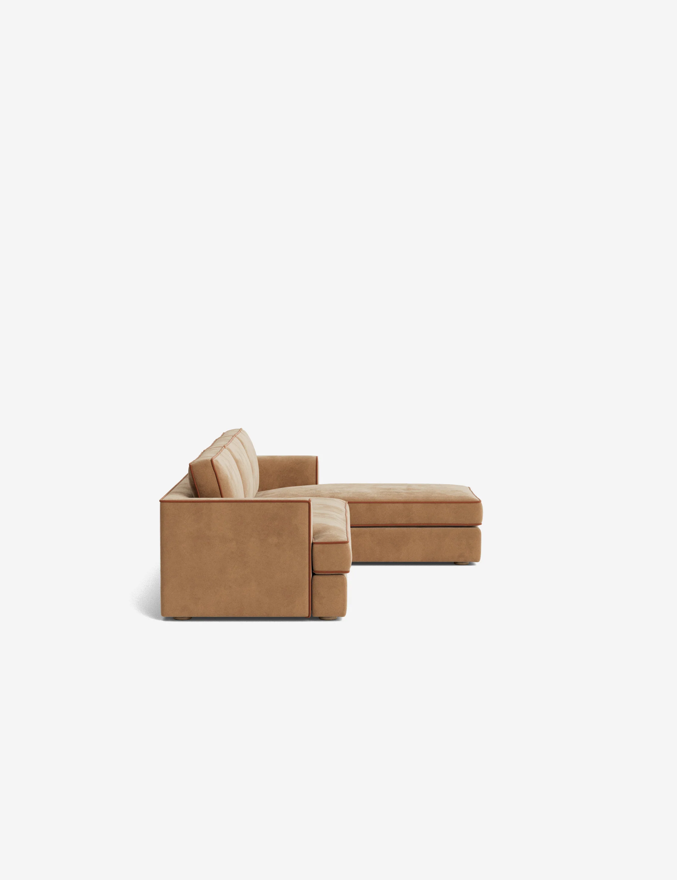 Westlawn Chaise Sectional Sofa - Image 44