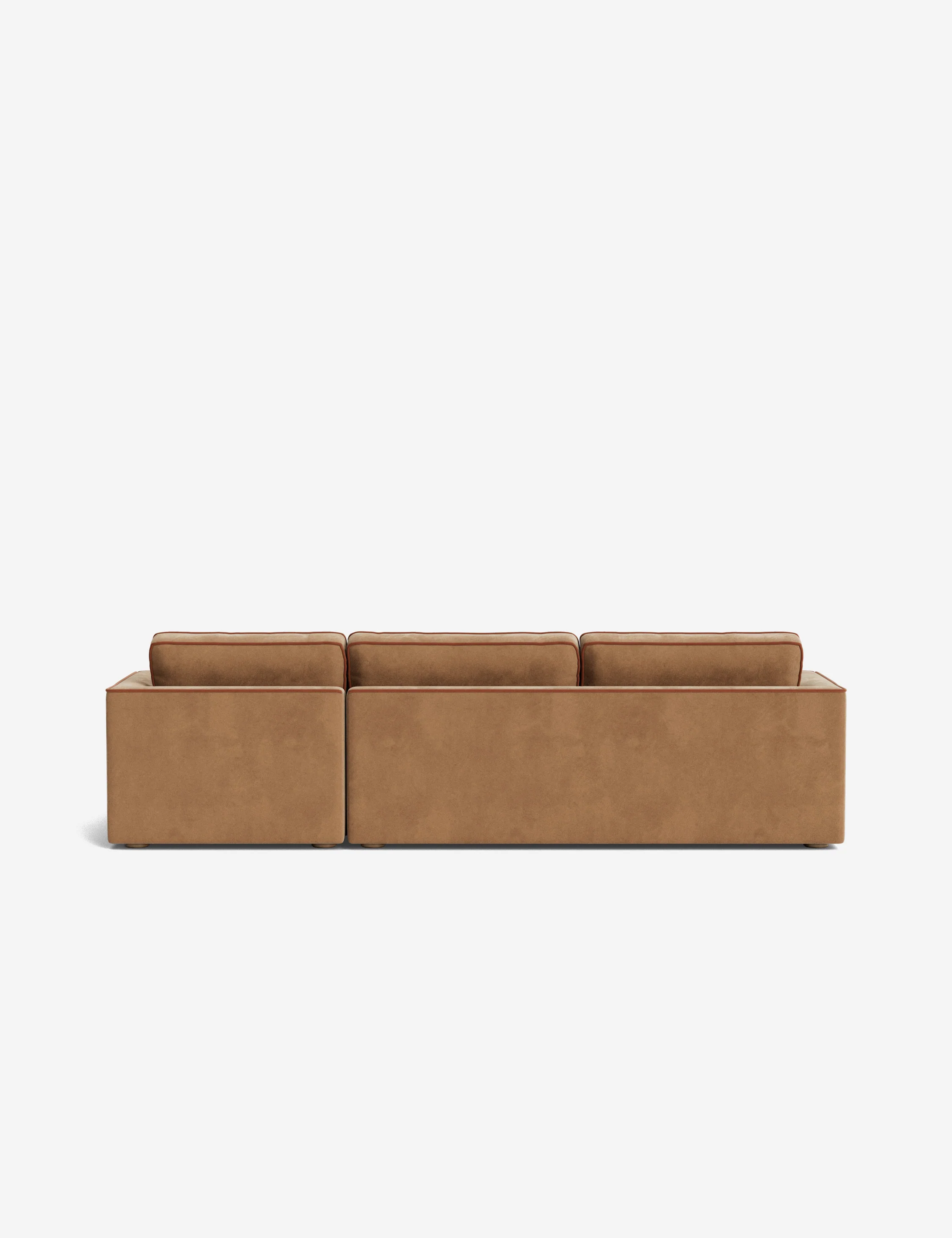 Westlawn Chaise Sectional Sofa - Image 45