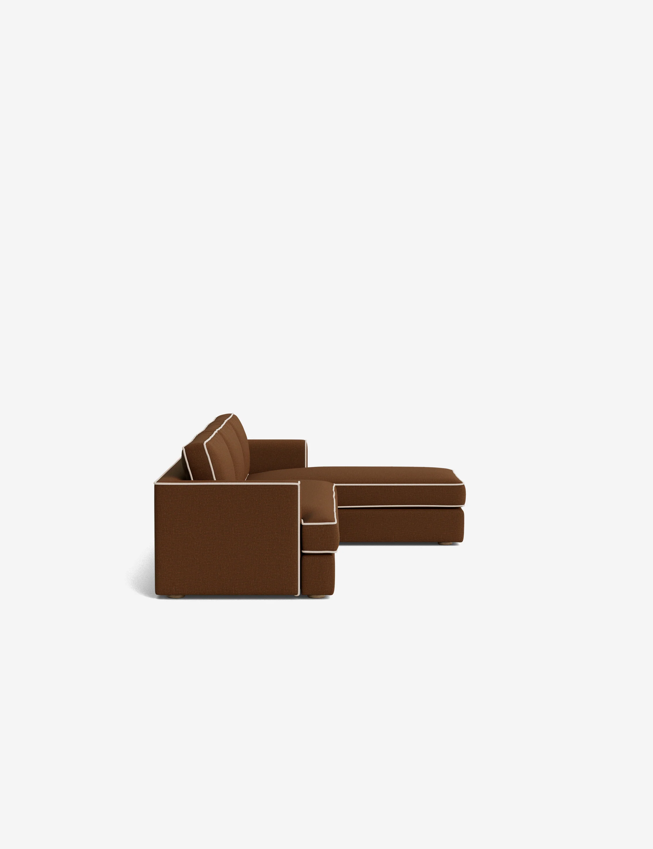 Westlawn Chaise Sectional Sofa - Image 49