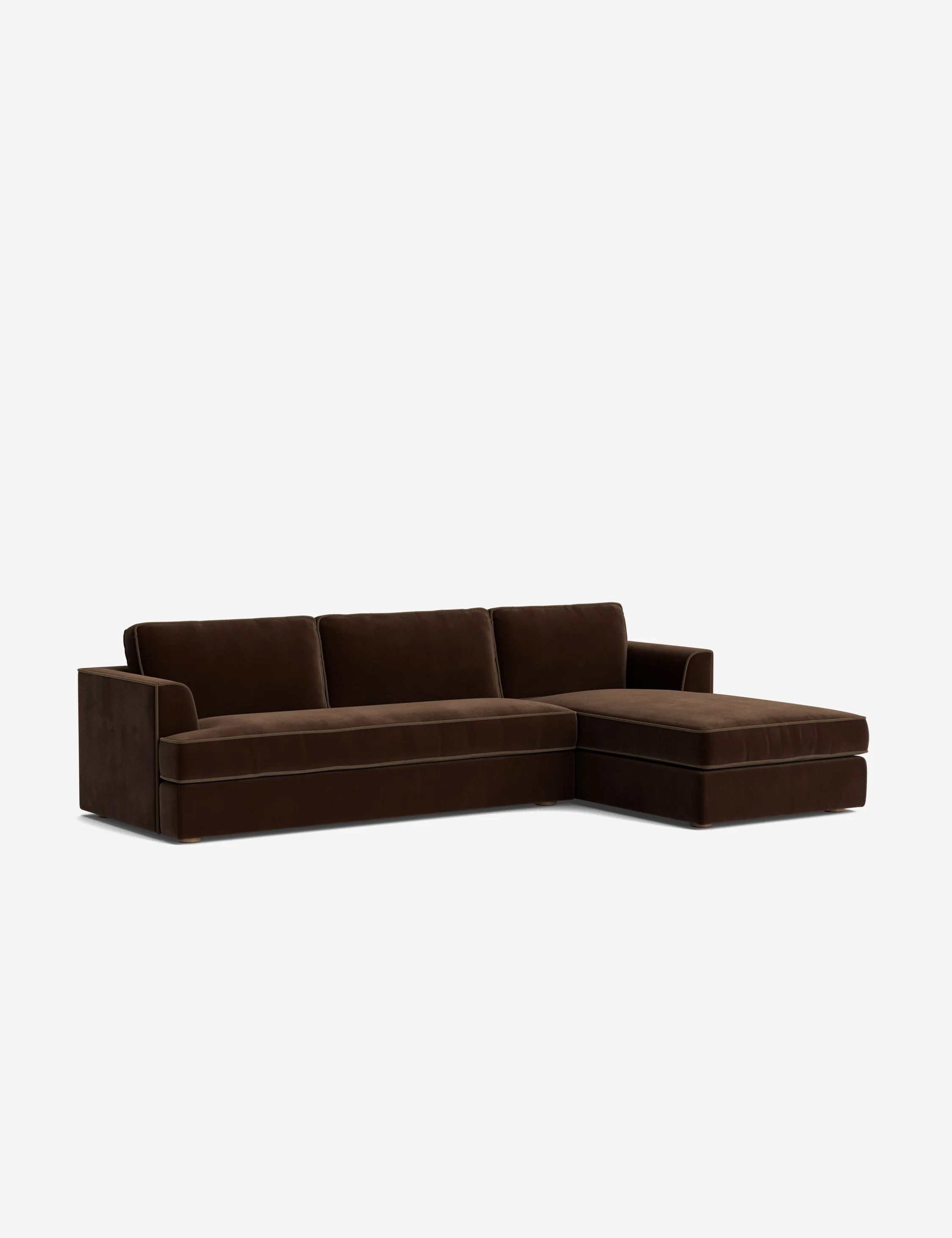 Westlawn Chaise Sectional Sofa - Image 87