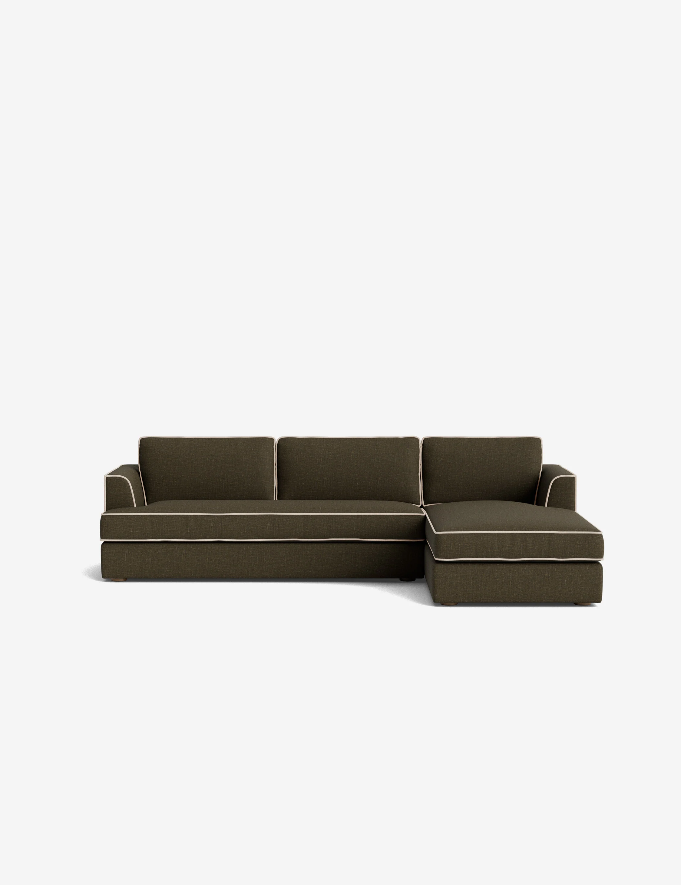 Westlawn Chaise Sectional Sofa - Image 93