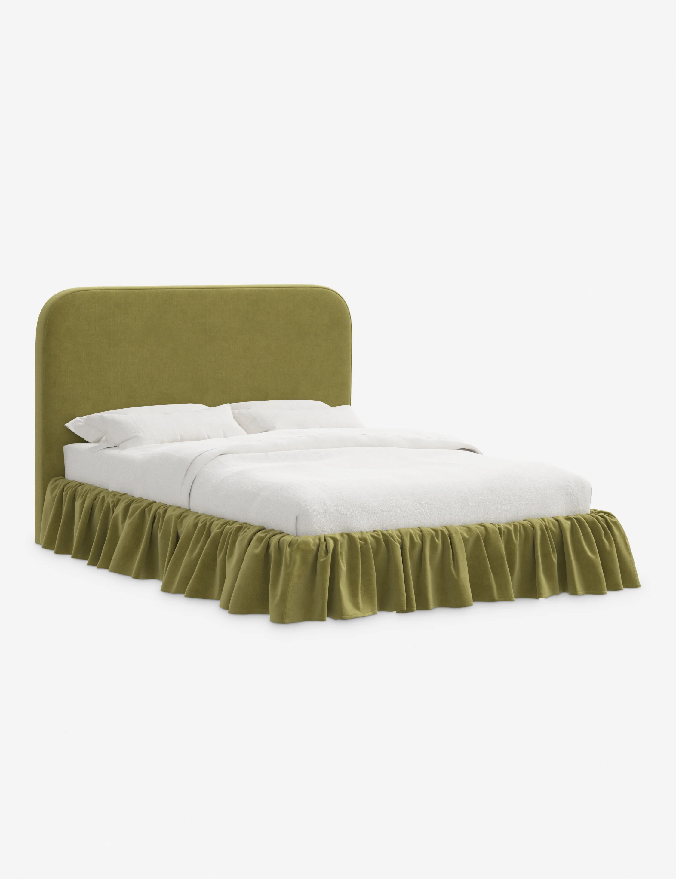 Westmont Platform Bed - Image 103