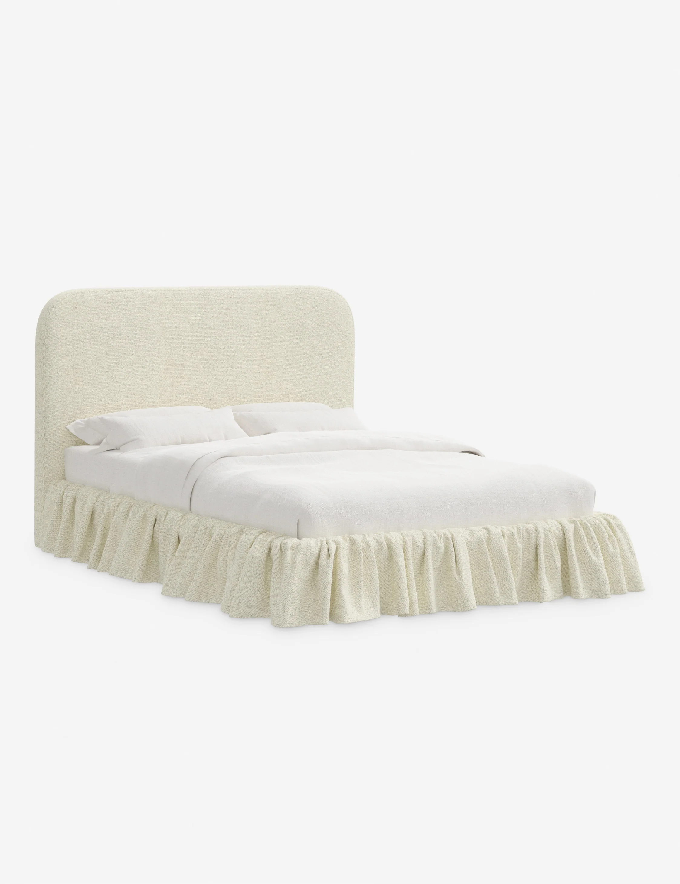Westmont Platform Bed - Image 3