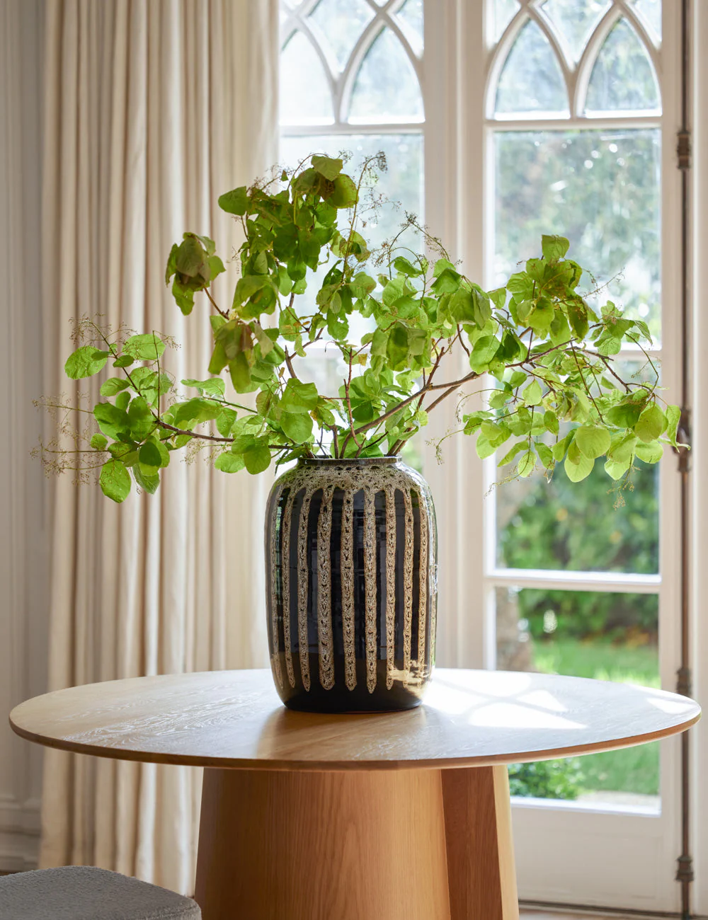 Wheaton Decorative Vase - Image 3