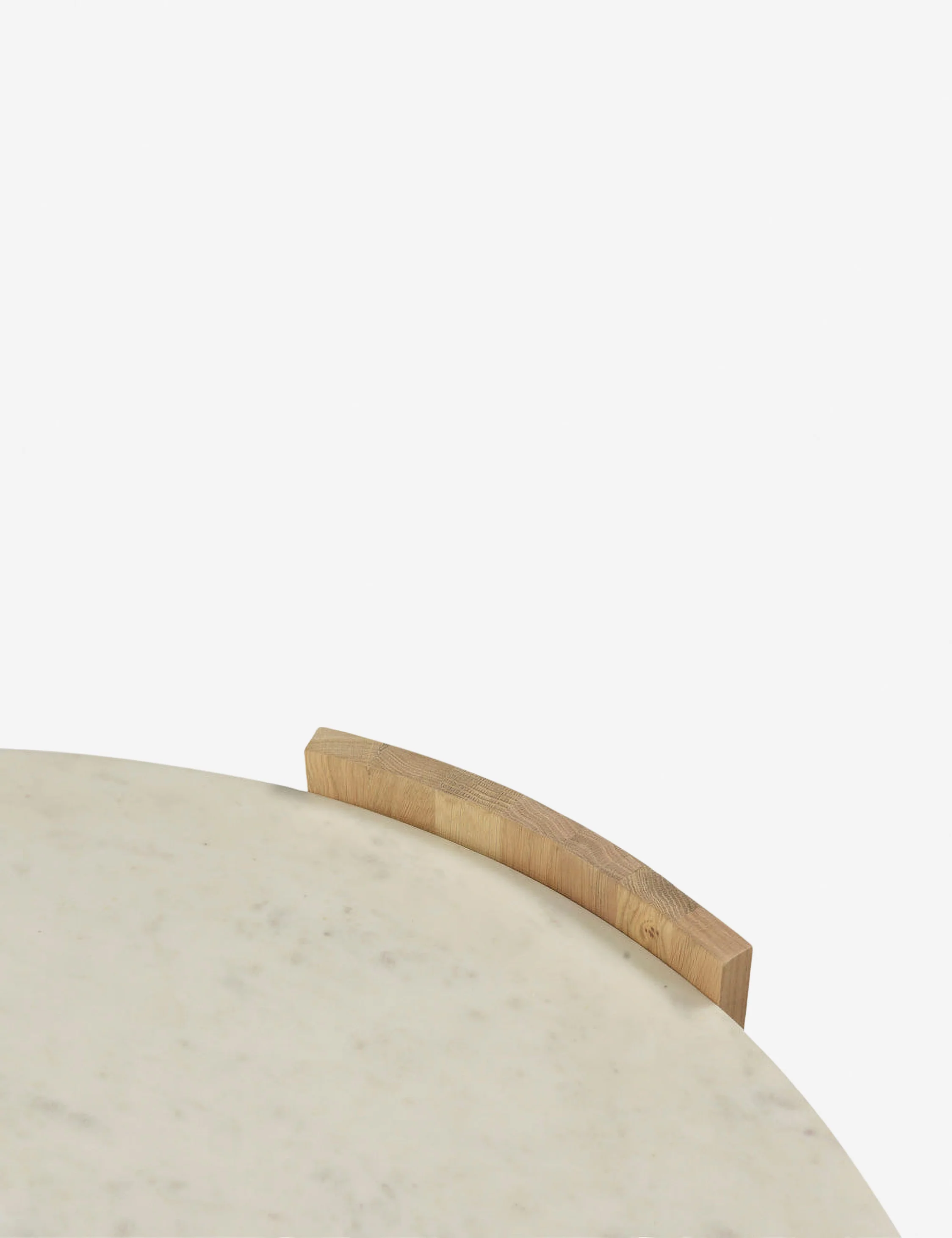 Whilem Round Coffee Table - Image 4