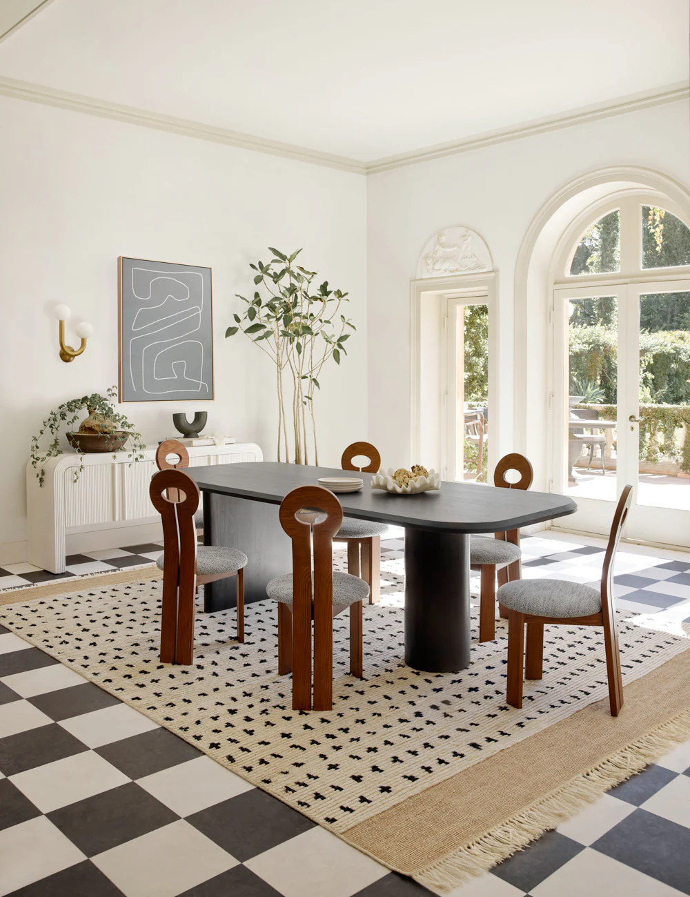 Whit Dining Chair (Set of 2) by Sarah Sherman Samuel - Image 18