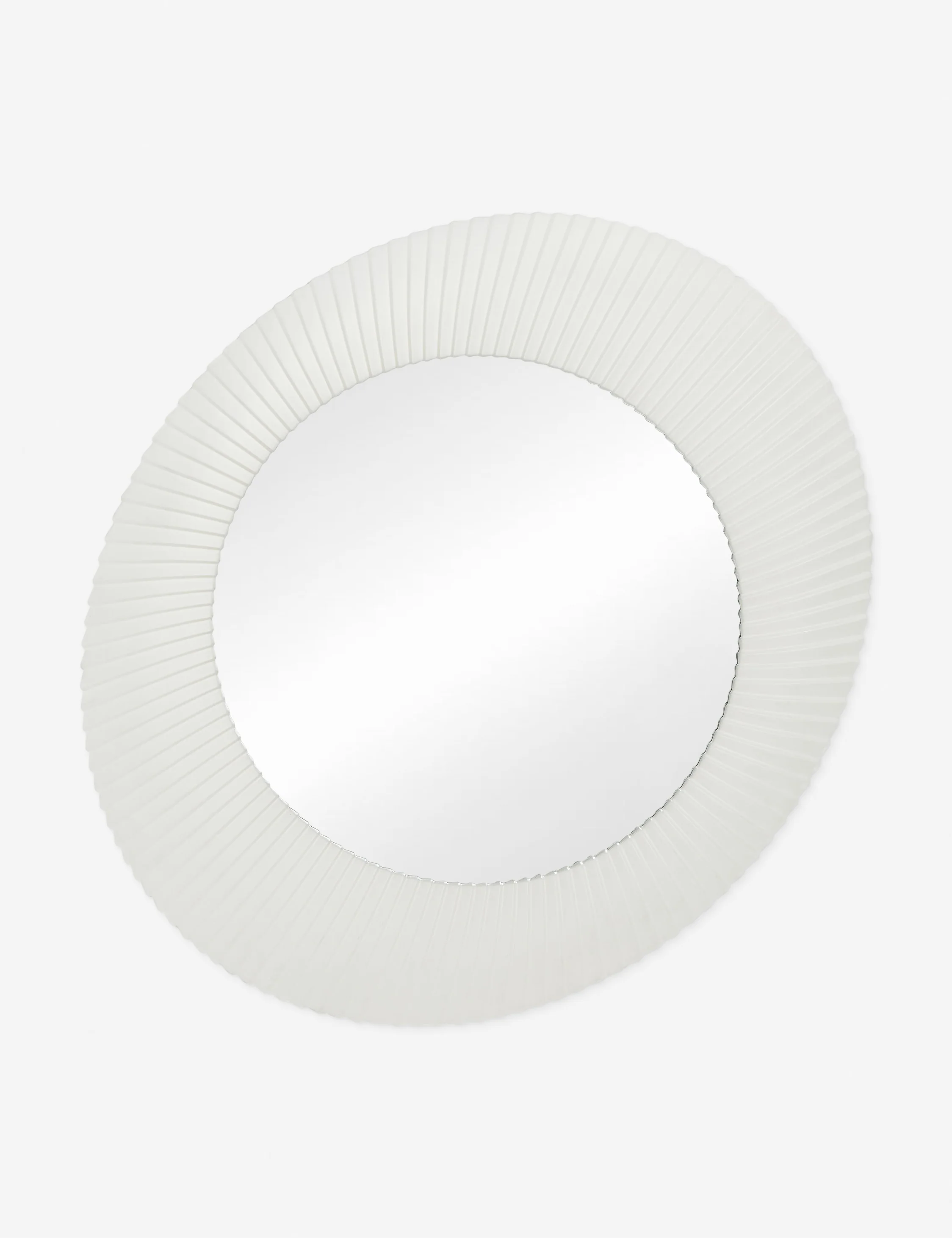 Whitaker Round Mirror - Image 2