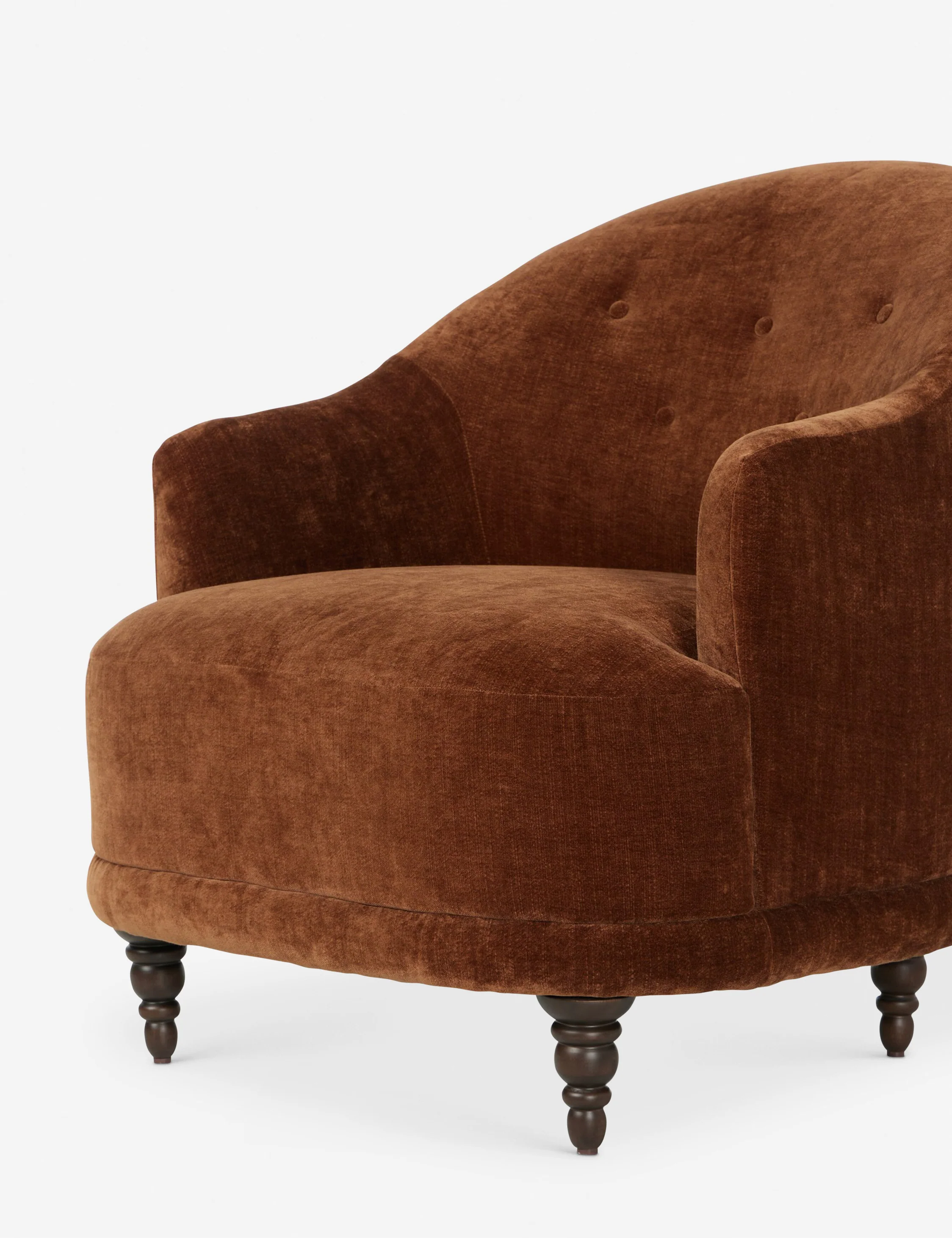 Whitford Accent Chair - Image 16