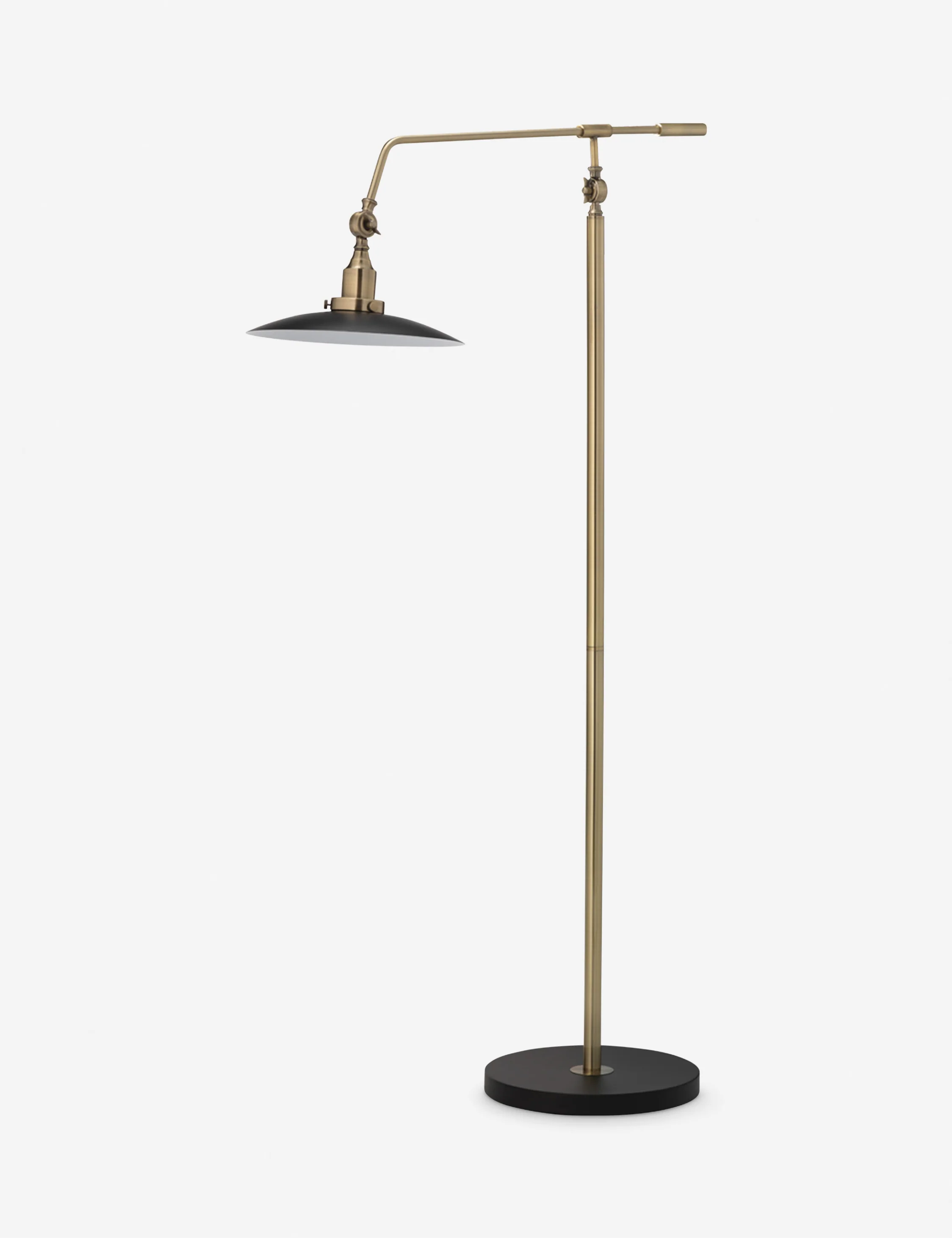 Whitman Task Floor Lamp - Image 2