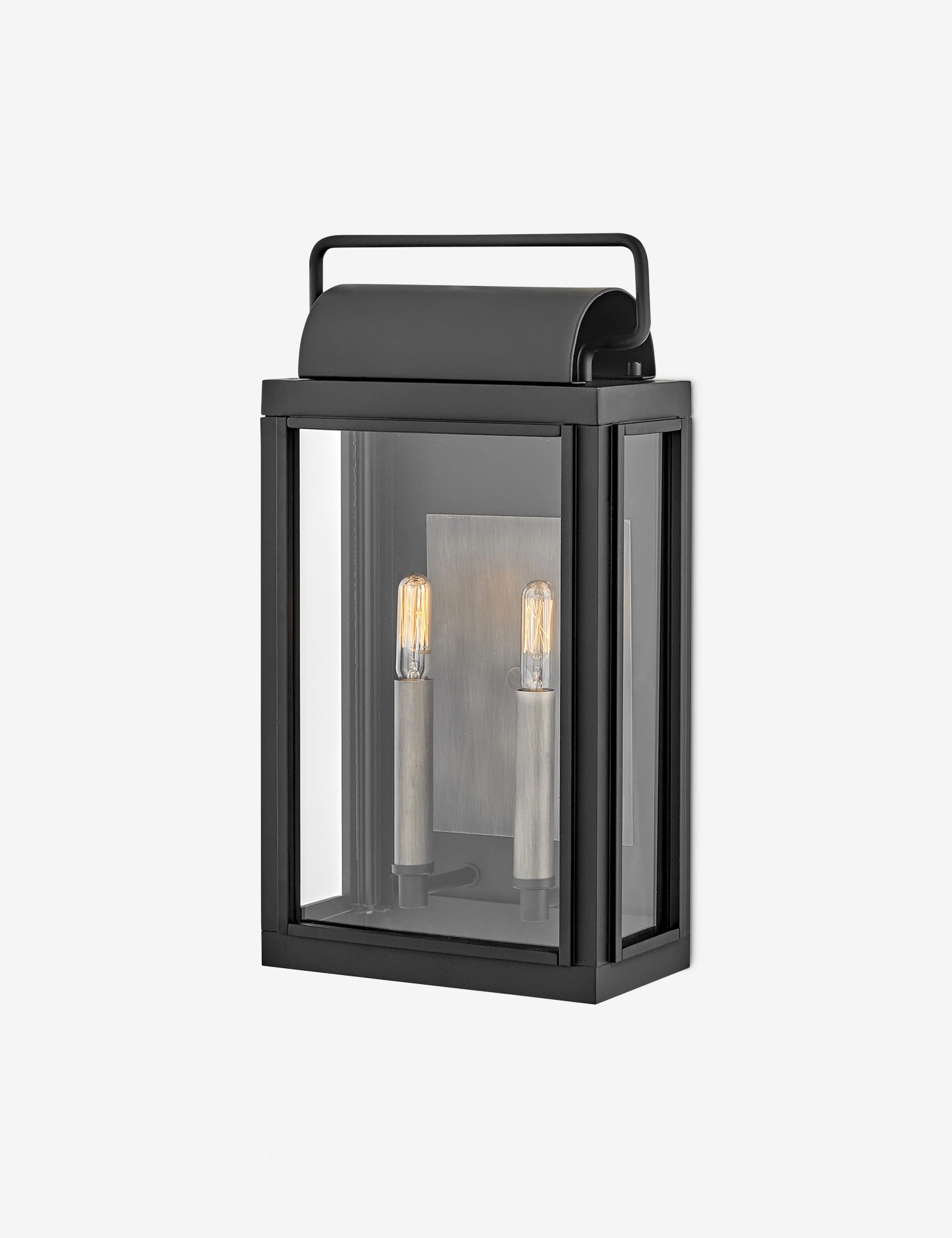 Whitner Outdoor 2-Light Sconce - Image 2