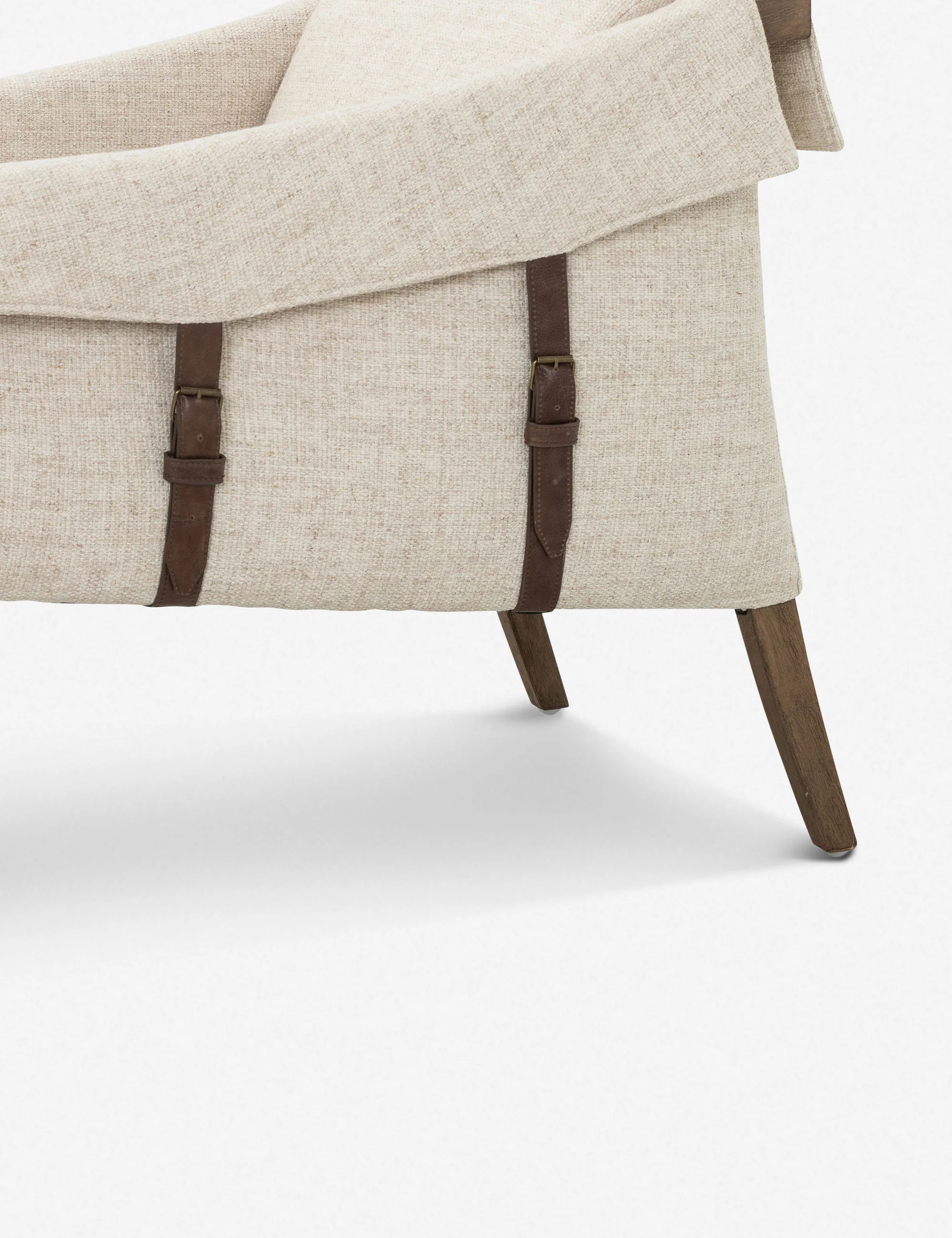 Whittier Accent Chair - Image 7