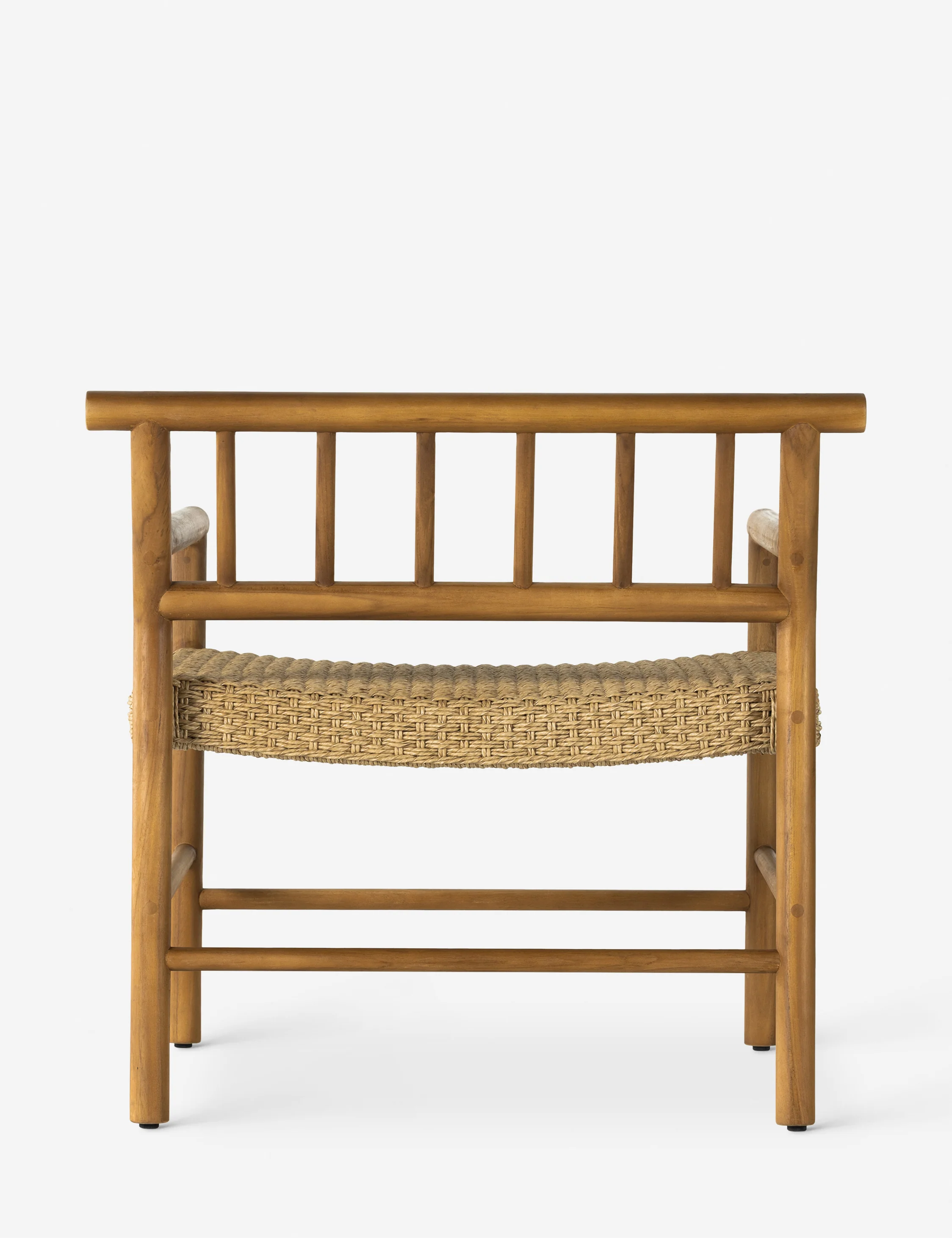 Wilkins Indoor / Outdoor Accent Chair - Image 5