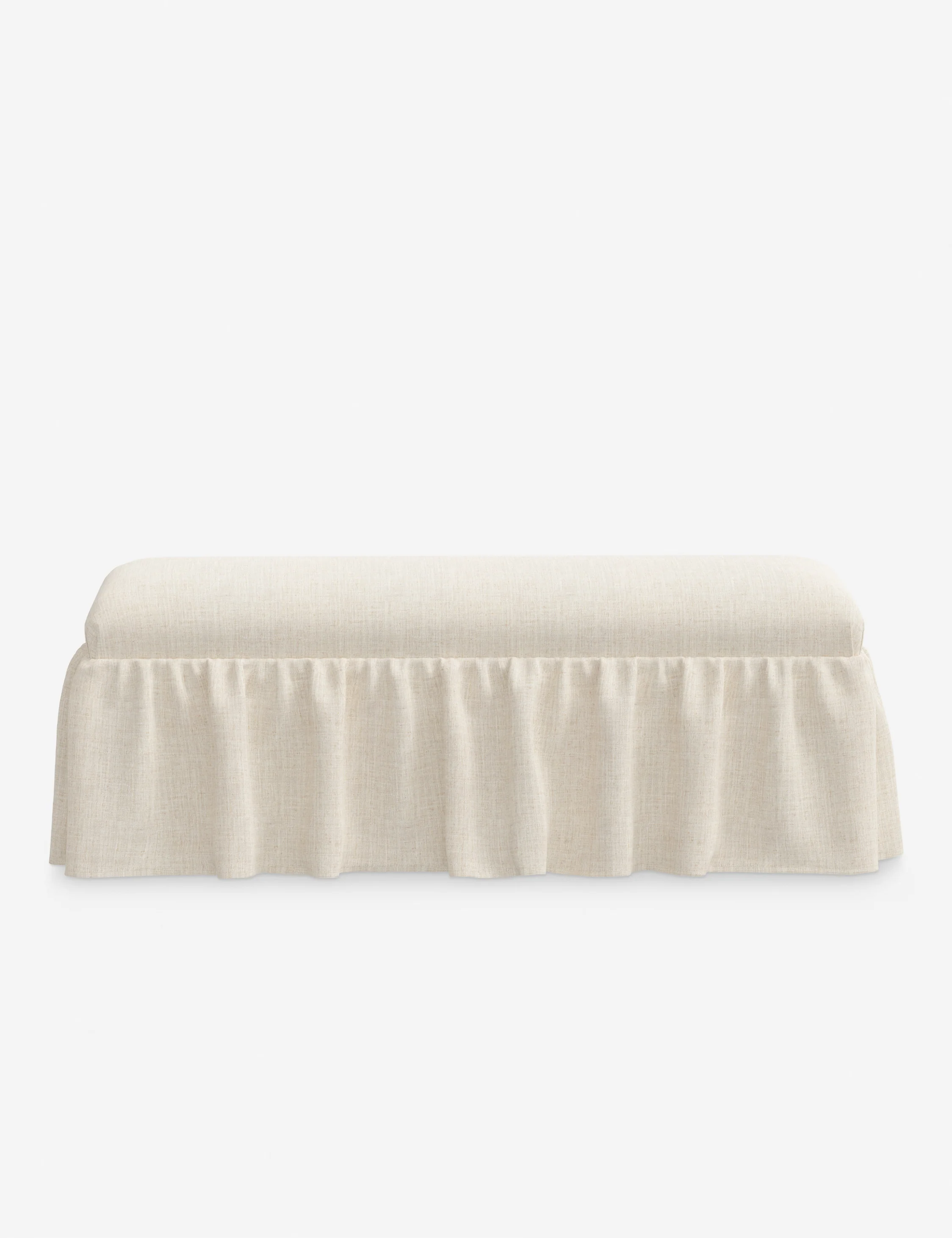 Wilm Dining Bench - Image 2