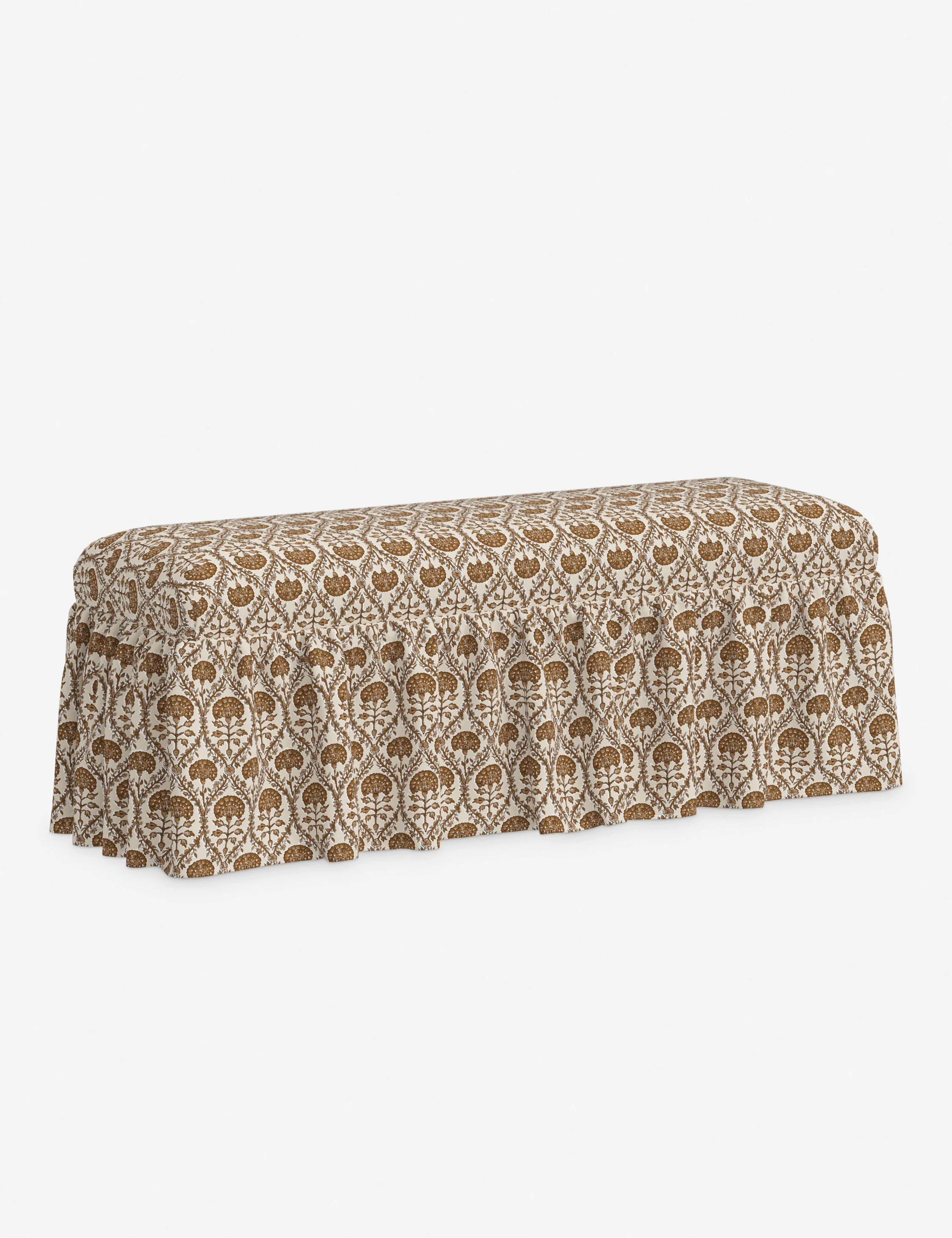 Wilm Dining Bench - Image 56