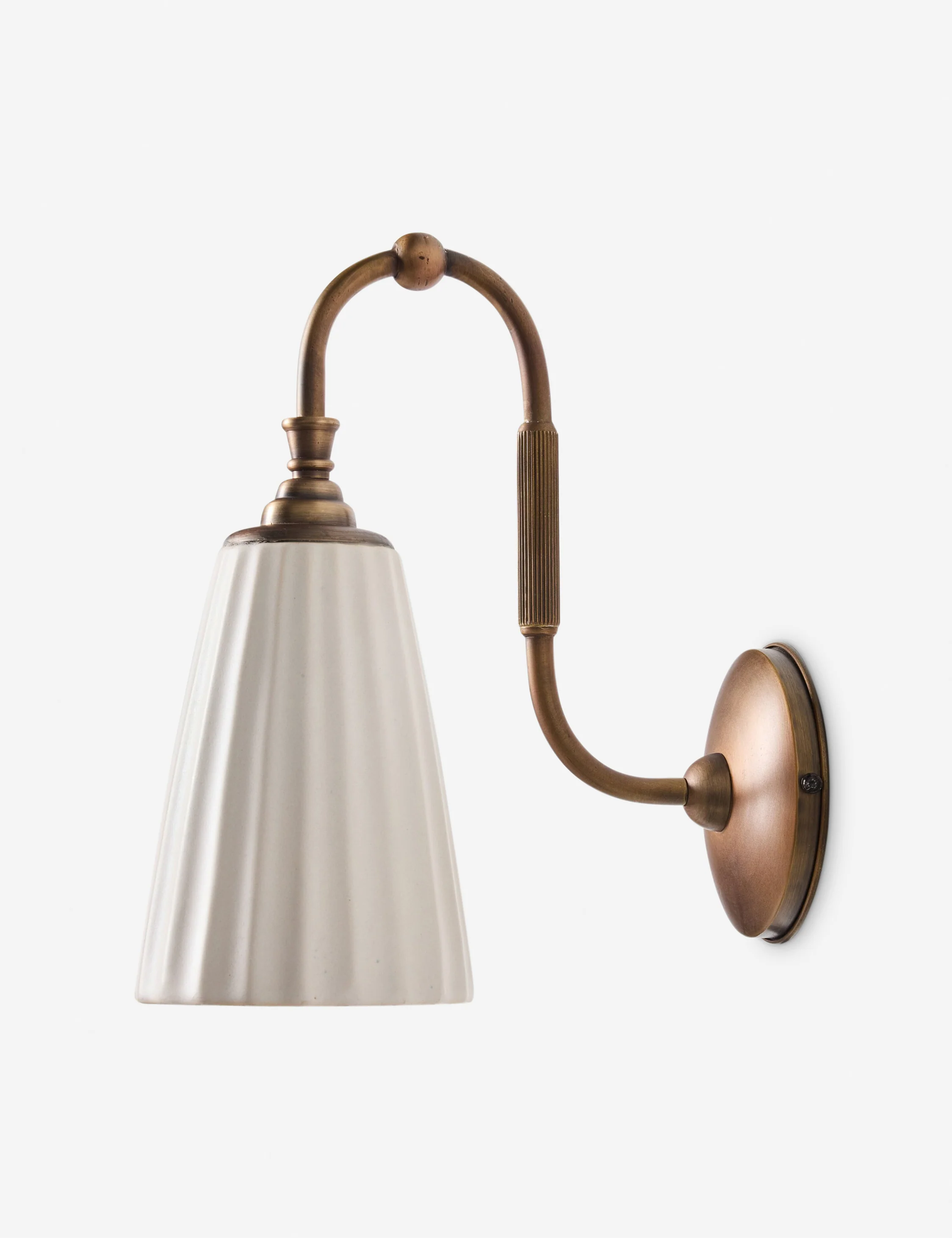 Wilma Sconce by Amber Lewis x Four Hands - Image 4