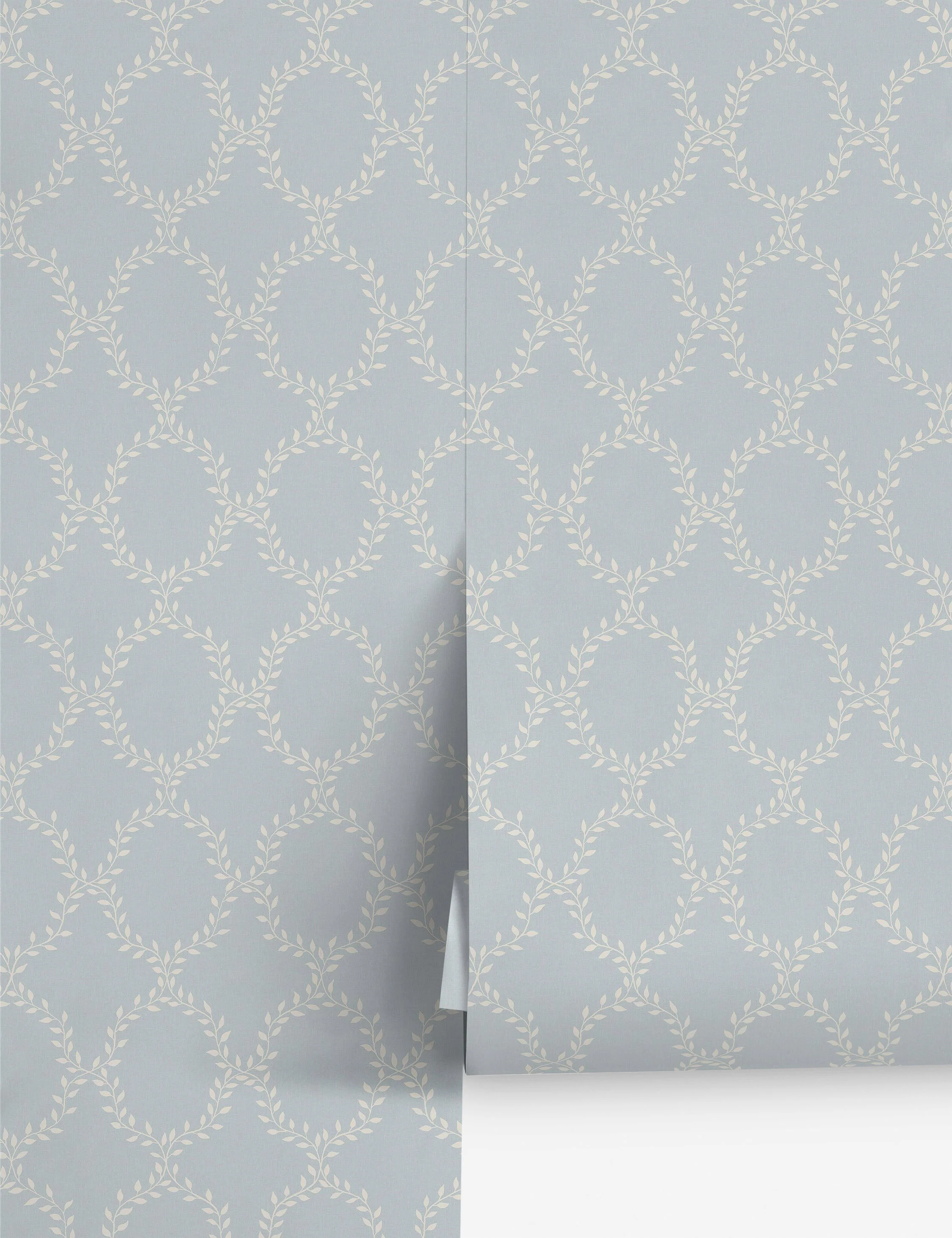 Wilma Wallpaper by Scalamandre - Image 8