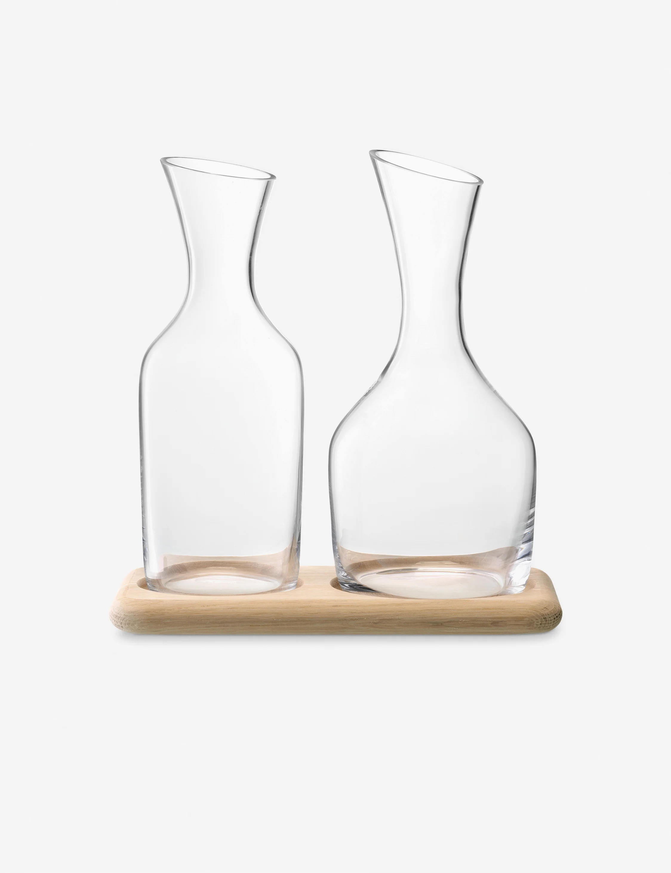 Wine Glass Serveware by LSA International