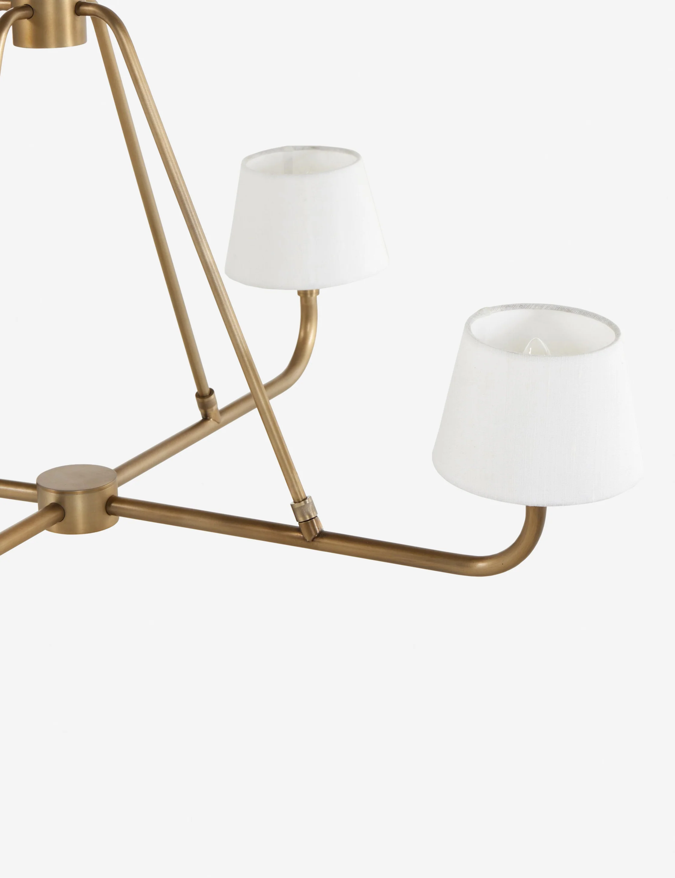 Witting Chandelier - Image 12