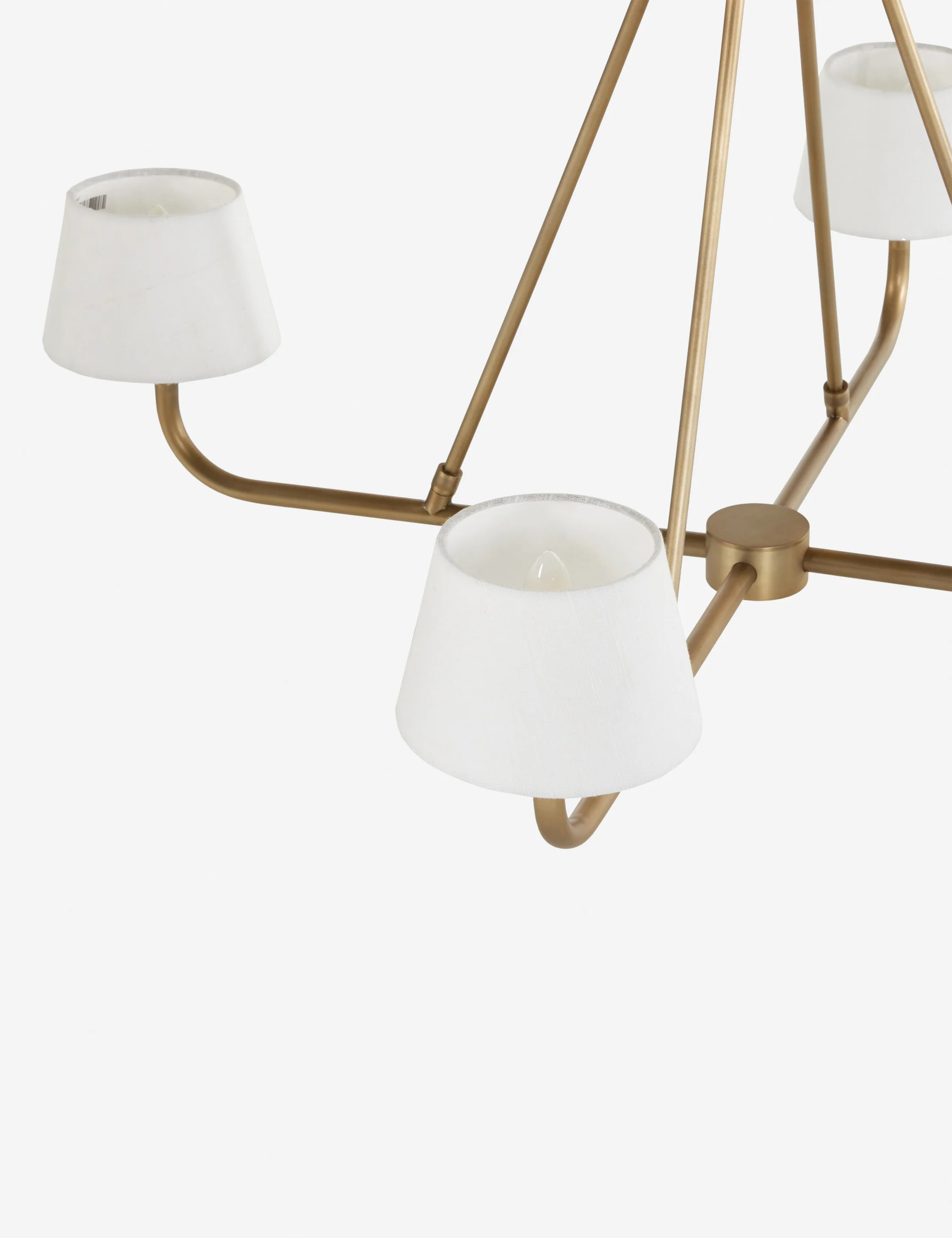 Witting Chandelier - Image 13
