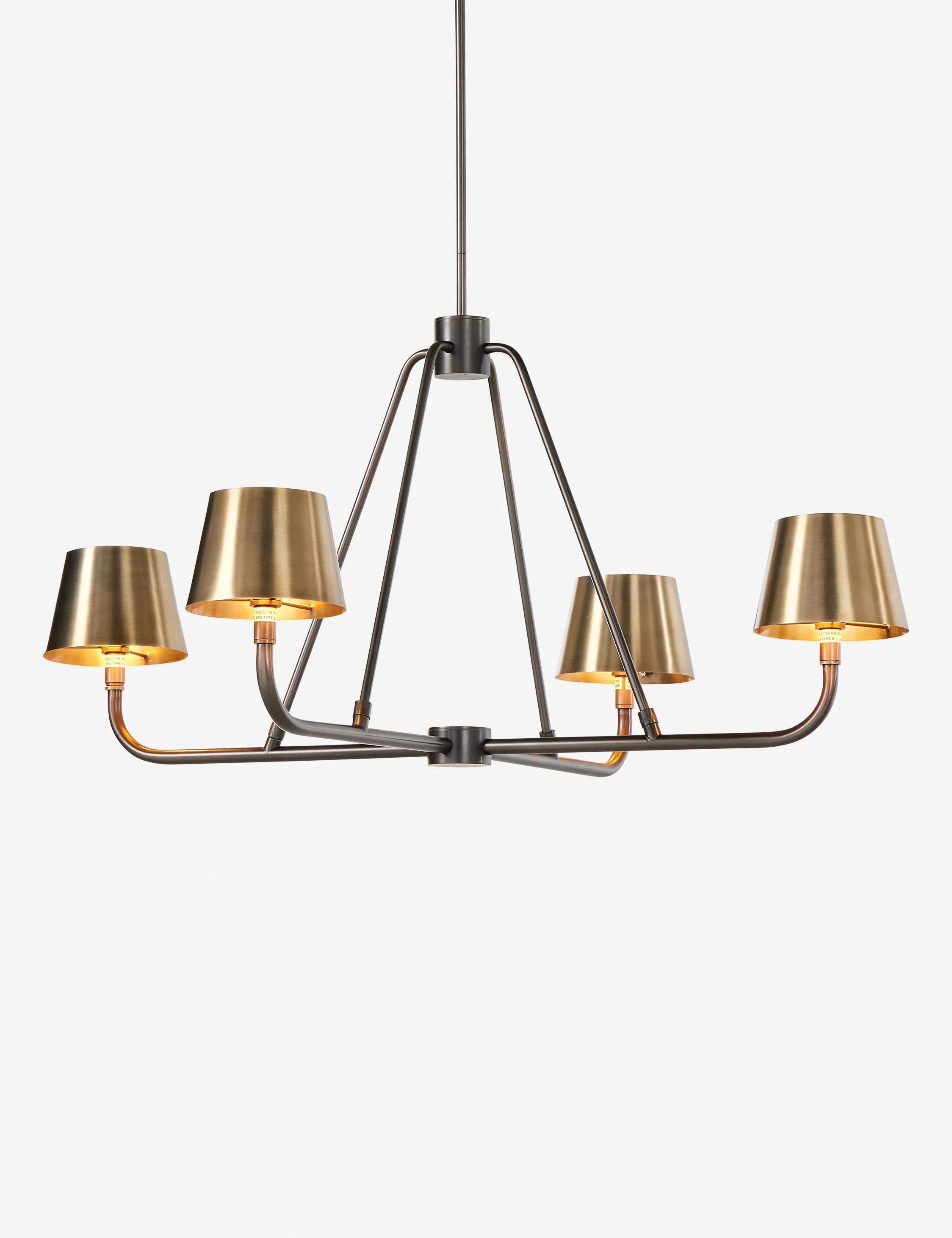 Witting Chandelier - Image 29
