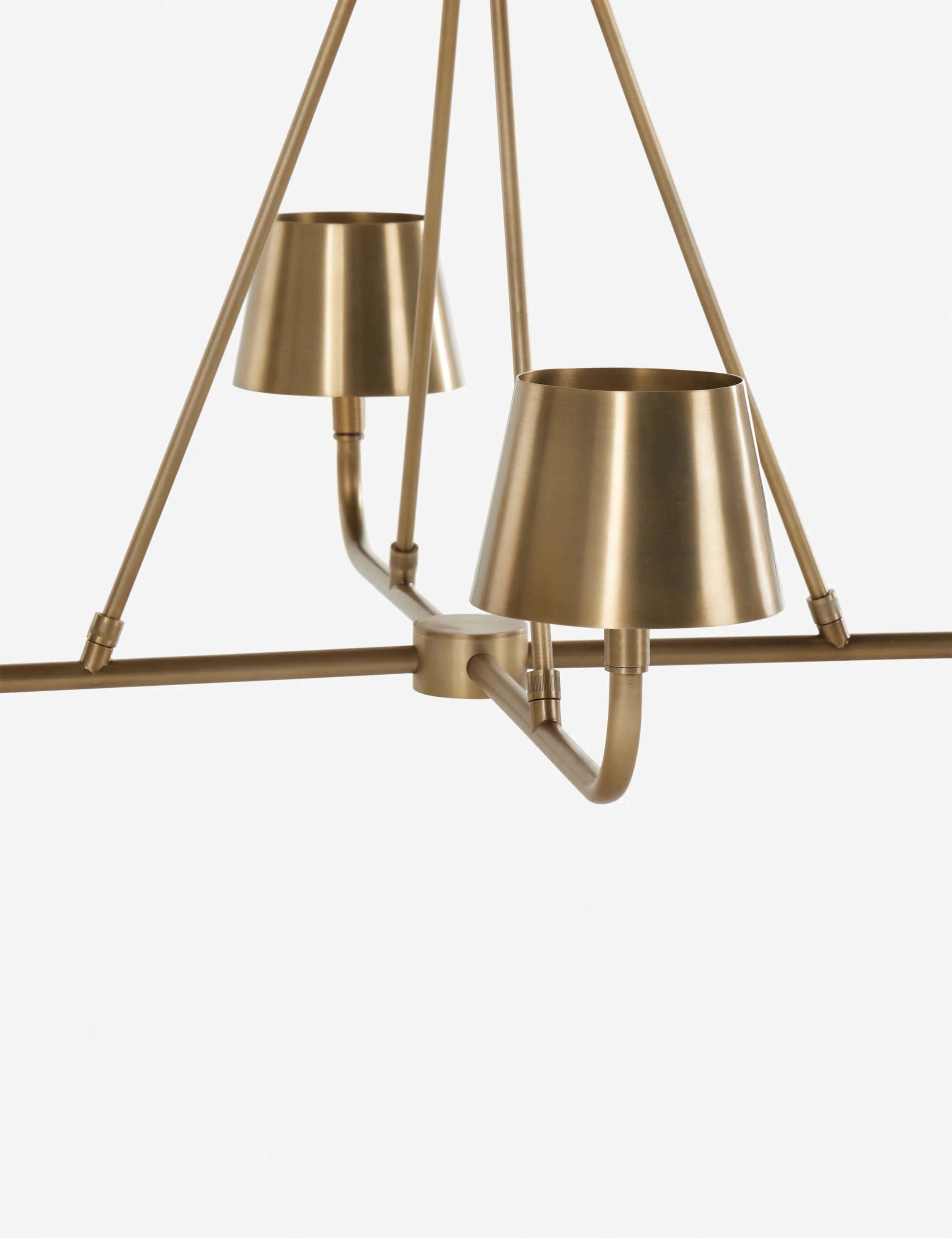 Witting Chandelier - Image 4