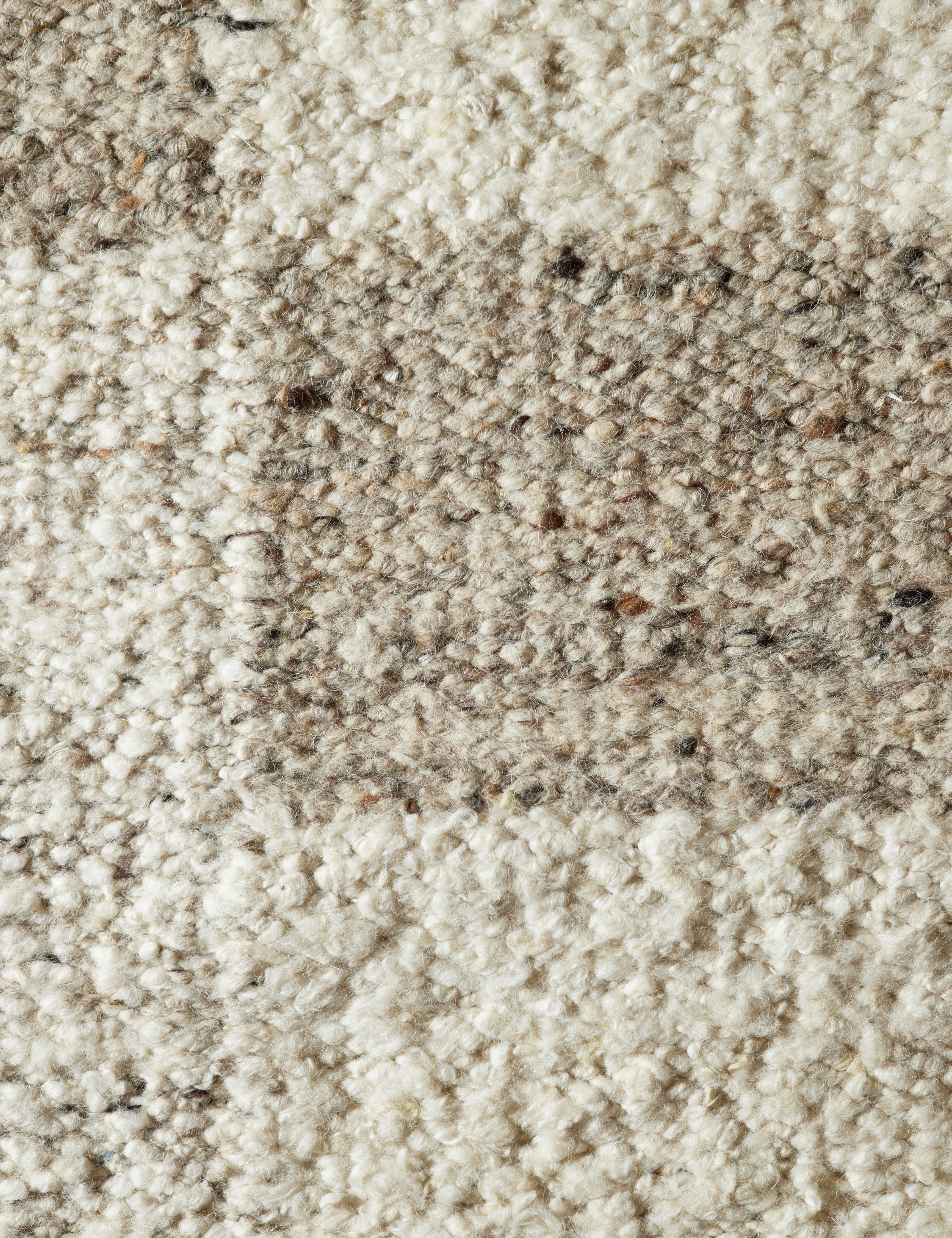 Woburn Handwoven Wool Rug Swatch by Jake Arnold - Image 3