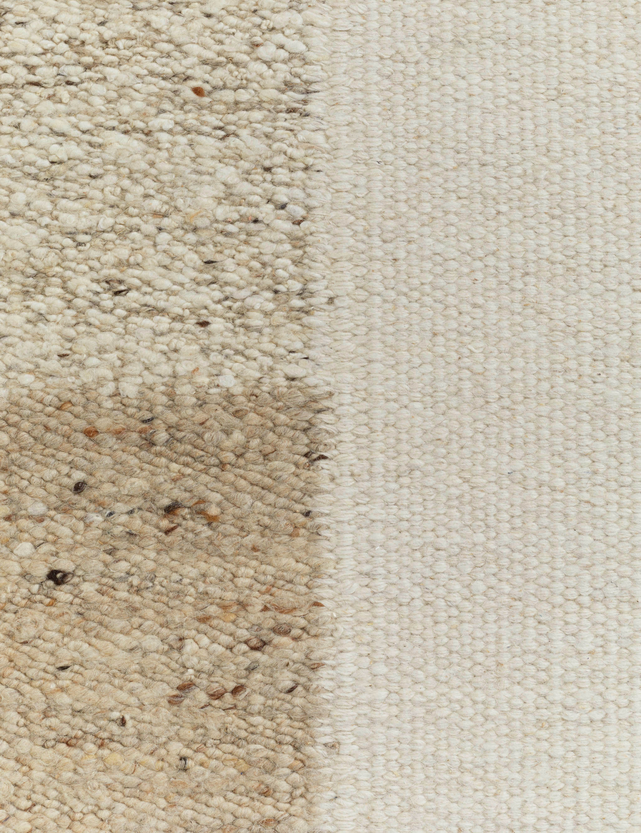 Woburn Handwoven Wool Rug by Jake Arnold - Image 9