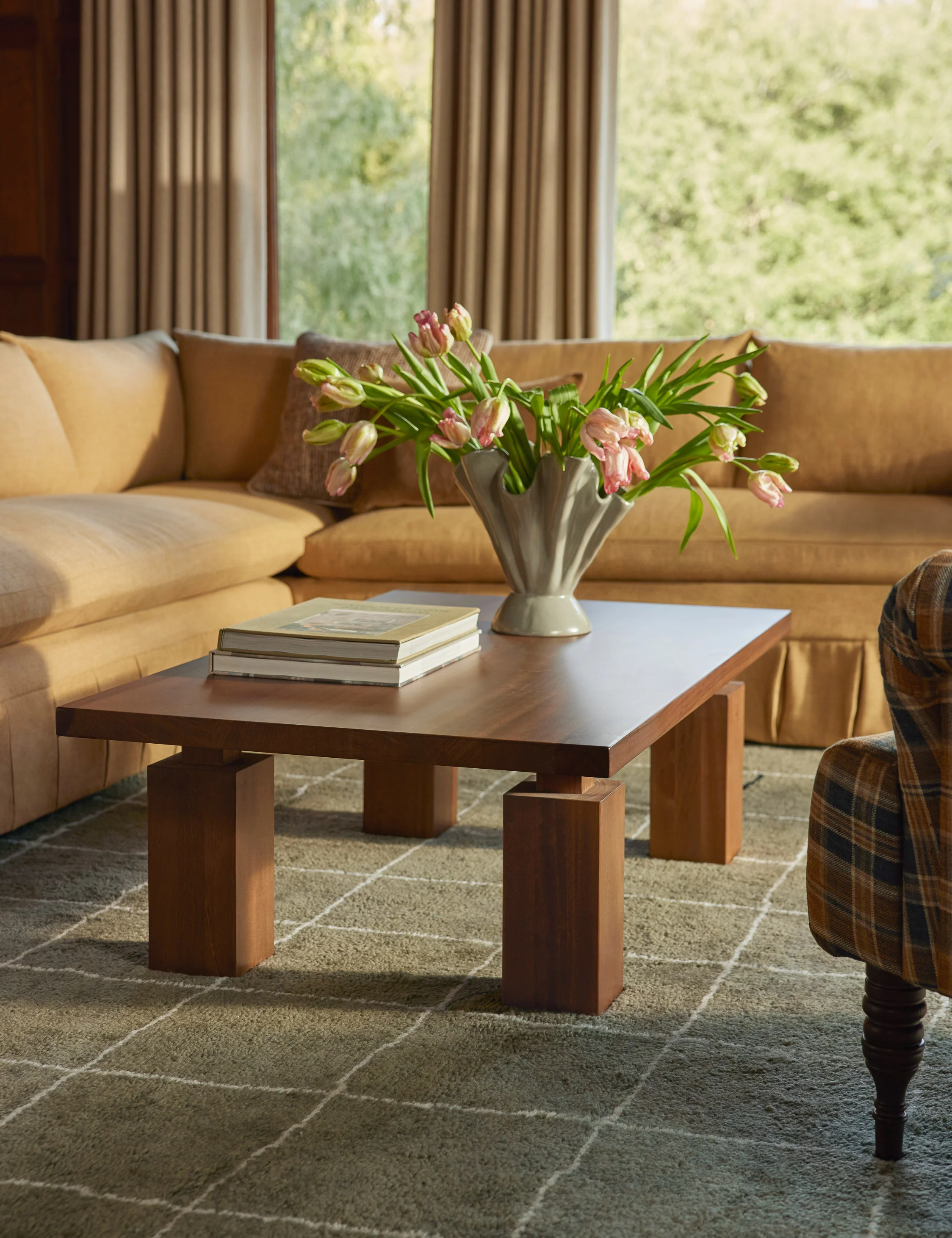 Wolo Coffee Table by Sun at Six - Image 24