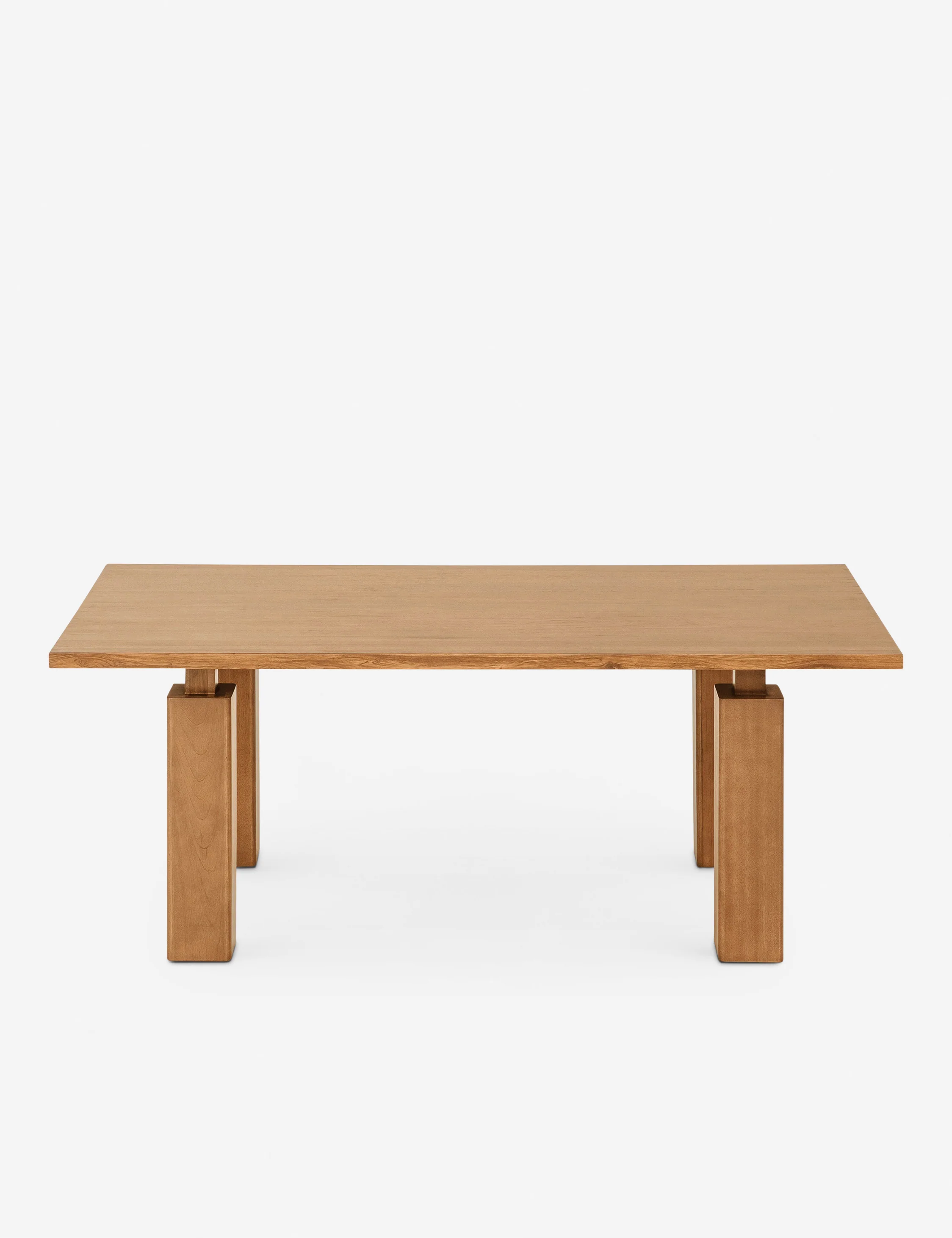 Wolo Dining Table by Sun at Six - Image 6