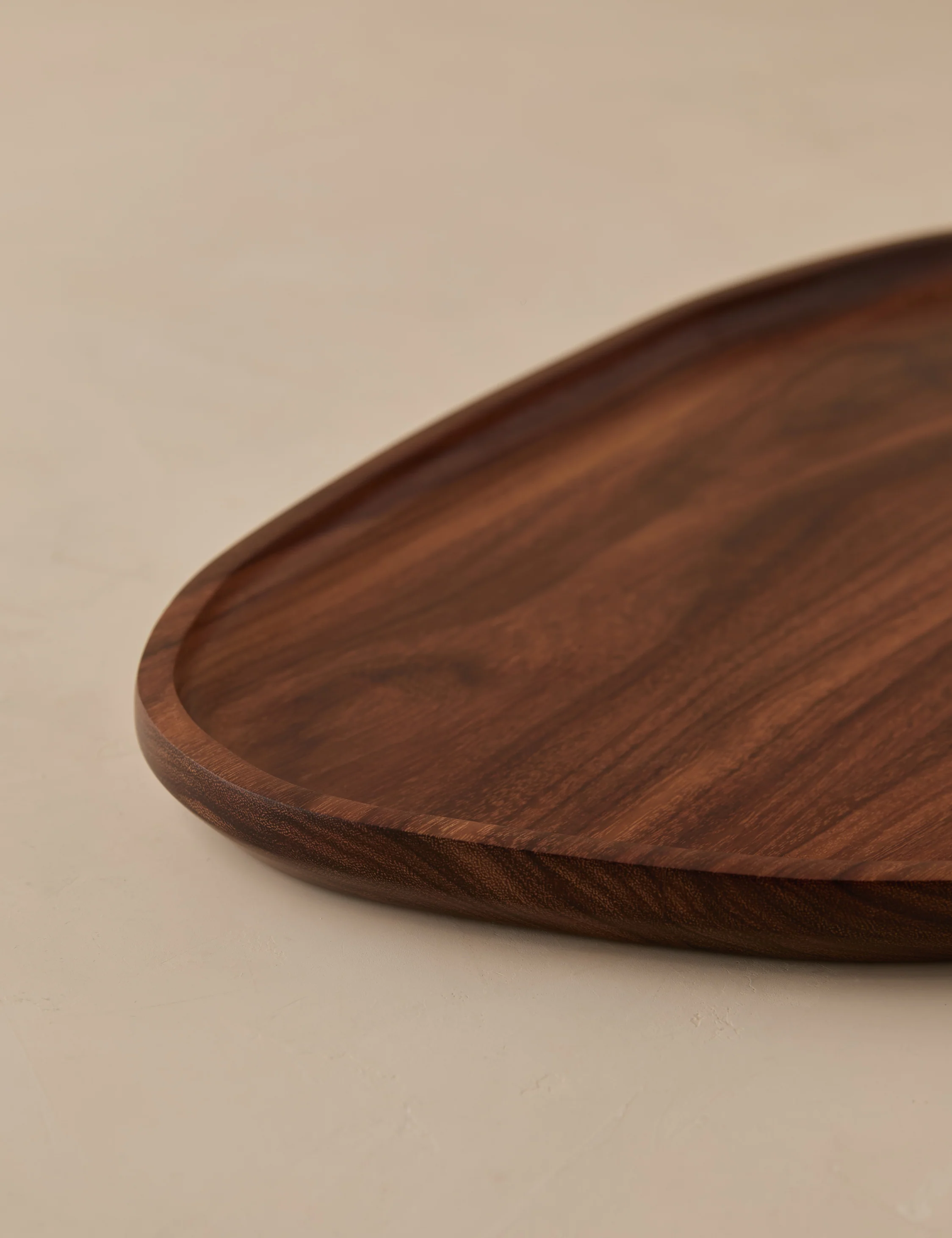 Wood Leaf Tray by Itza Wood - Image 12
