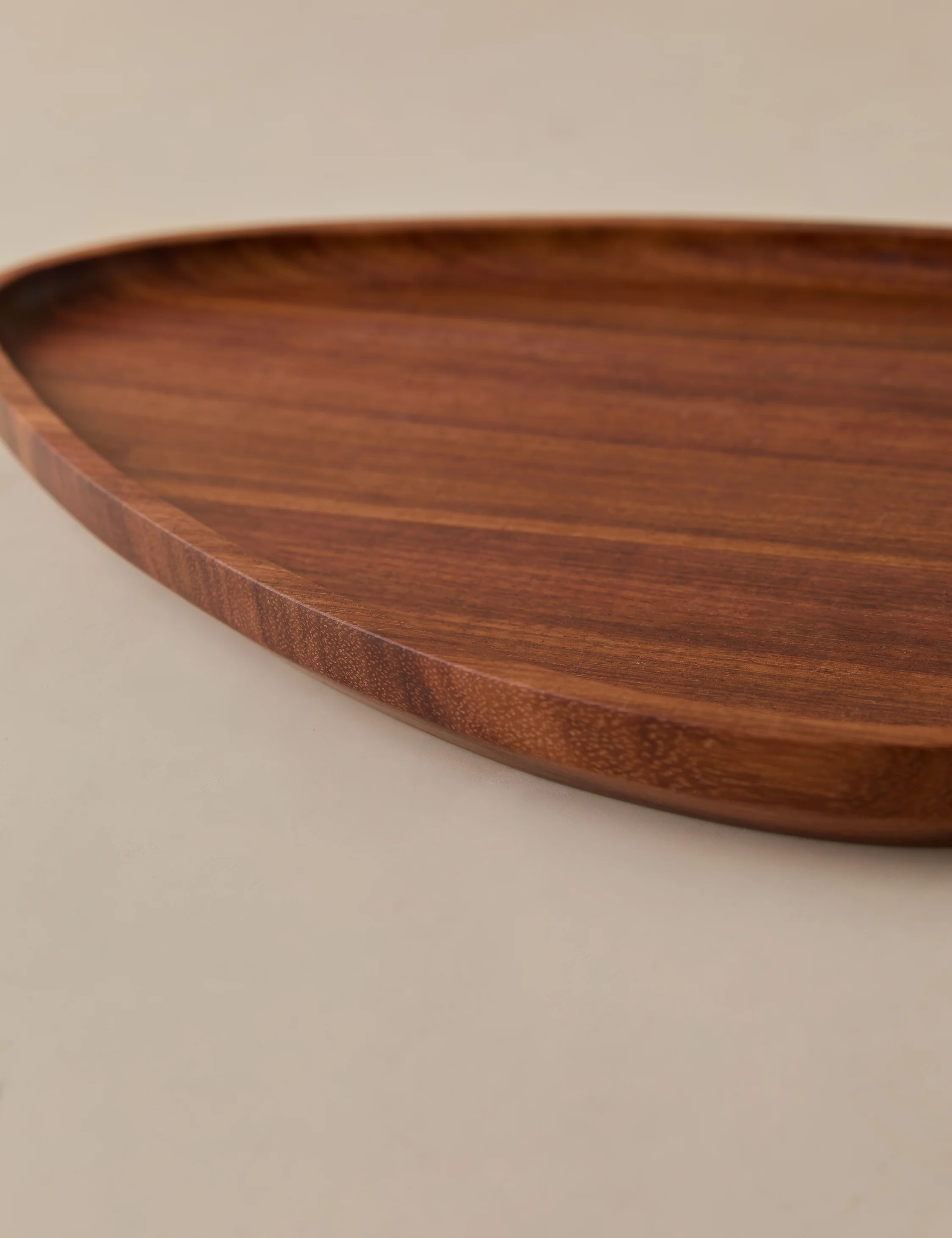 Wood Leaf Tray by Itza Wood - Image 8