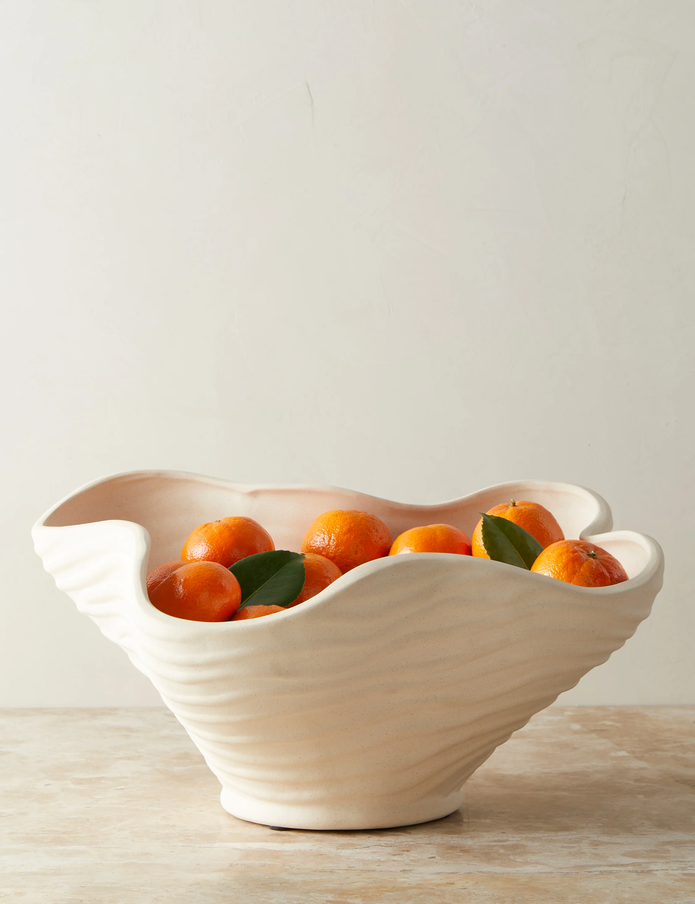 Wrinkle Decorative Bowl by Sarah Sherman Samuel - Image 10