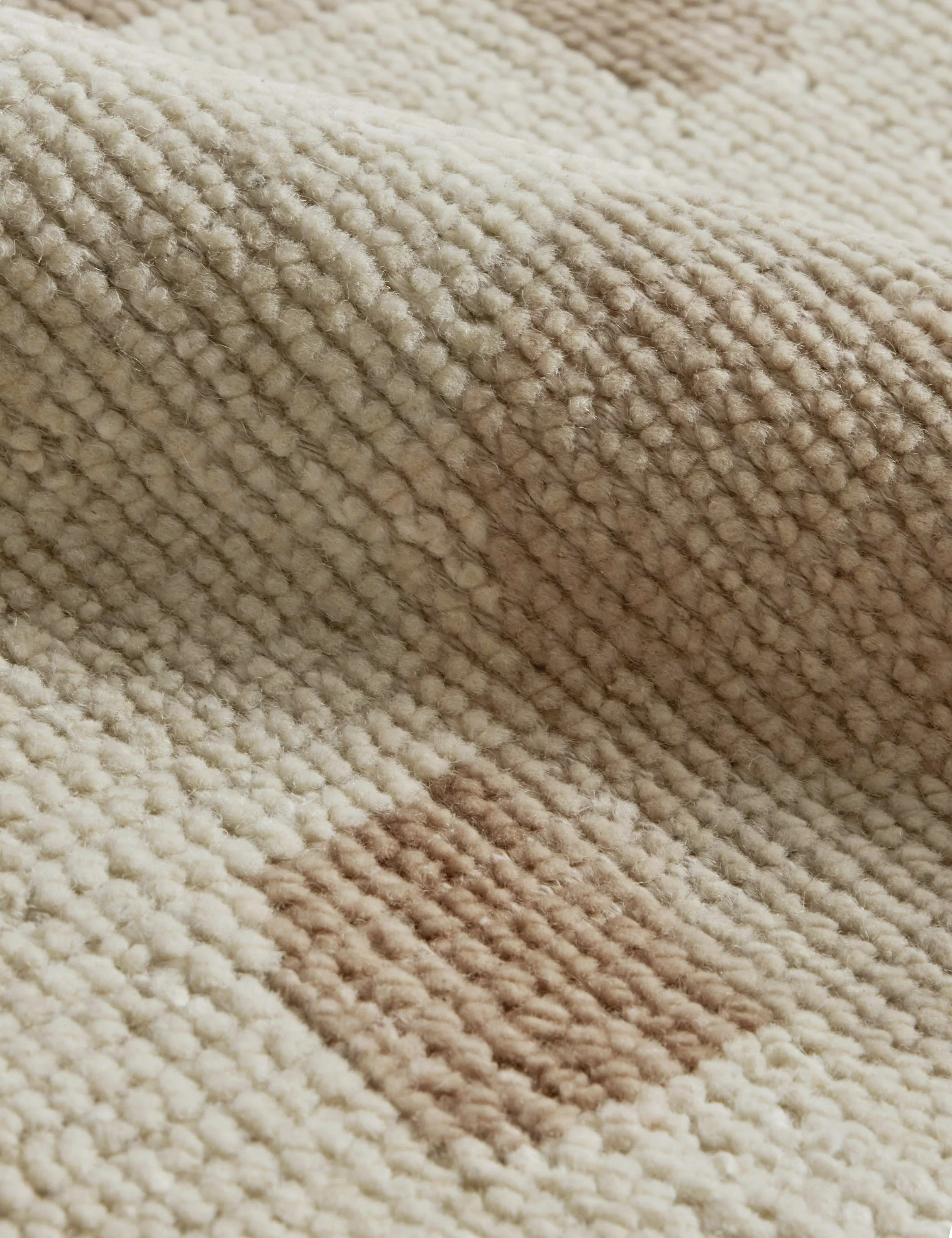 Yana Hand-Knotted Wool Rug - Image 10