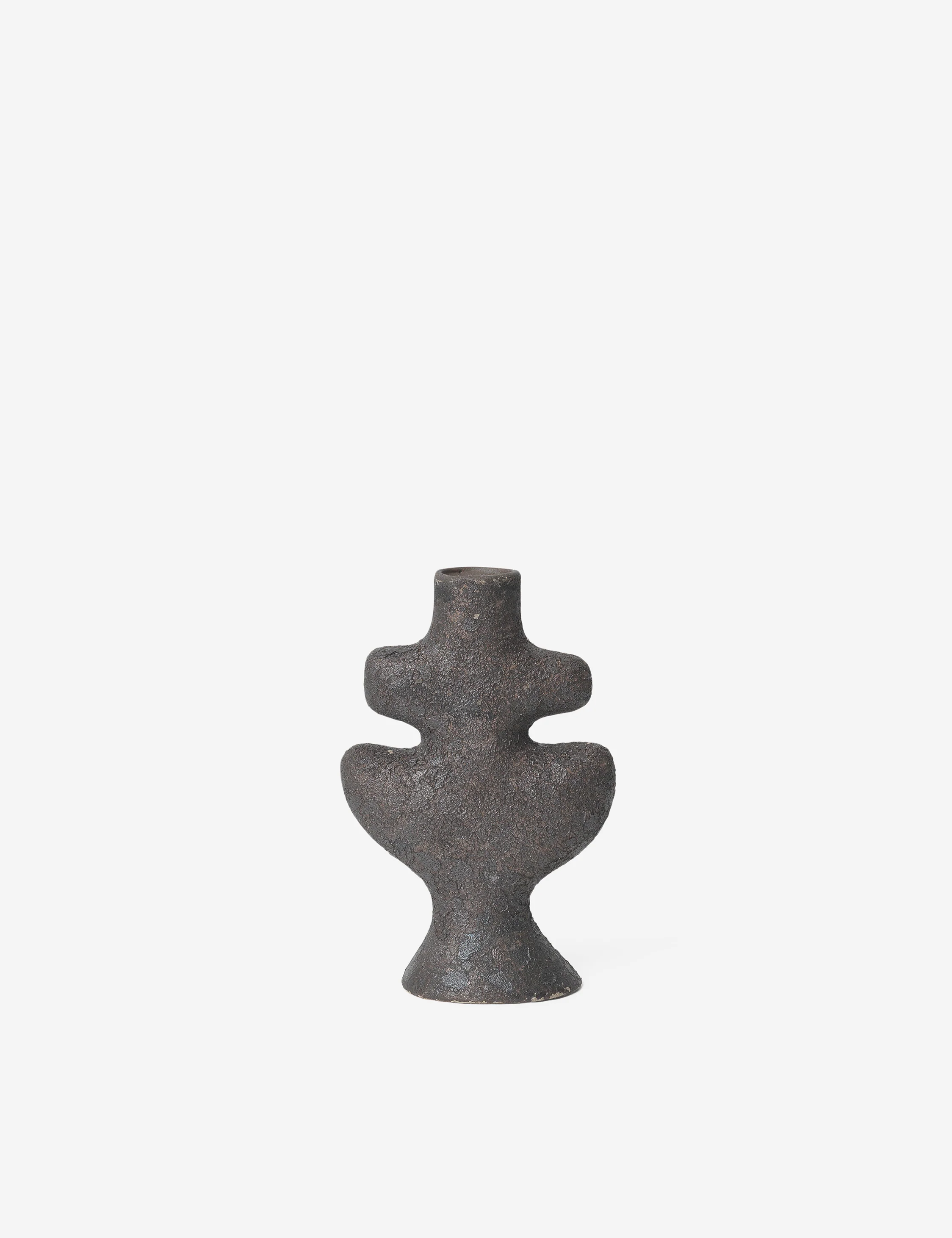 Yara Candle Holder by Ferm Living - Image 5